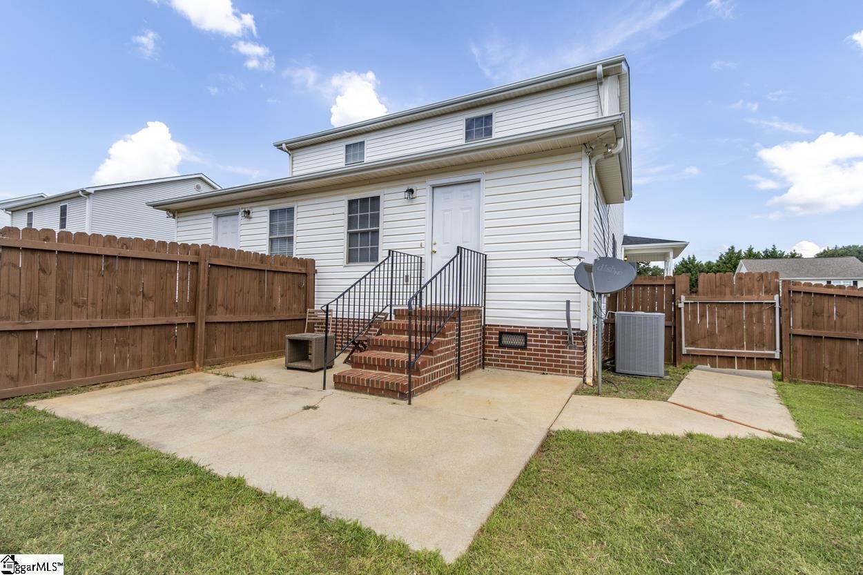 106 A Summerwalk Court Anderson, SC 29625