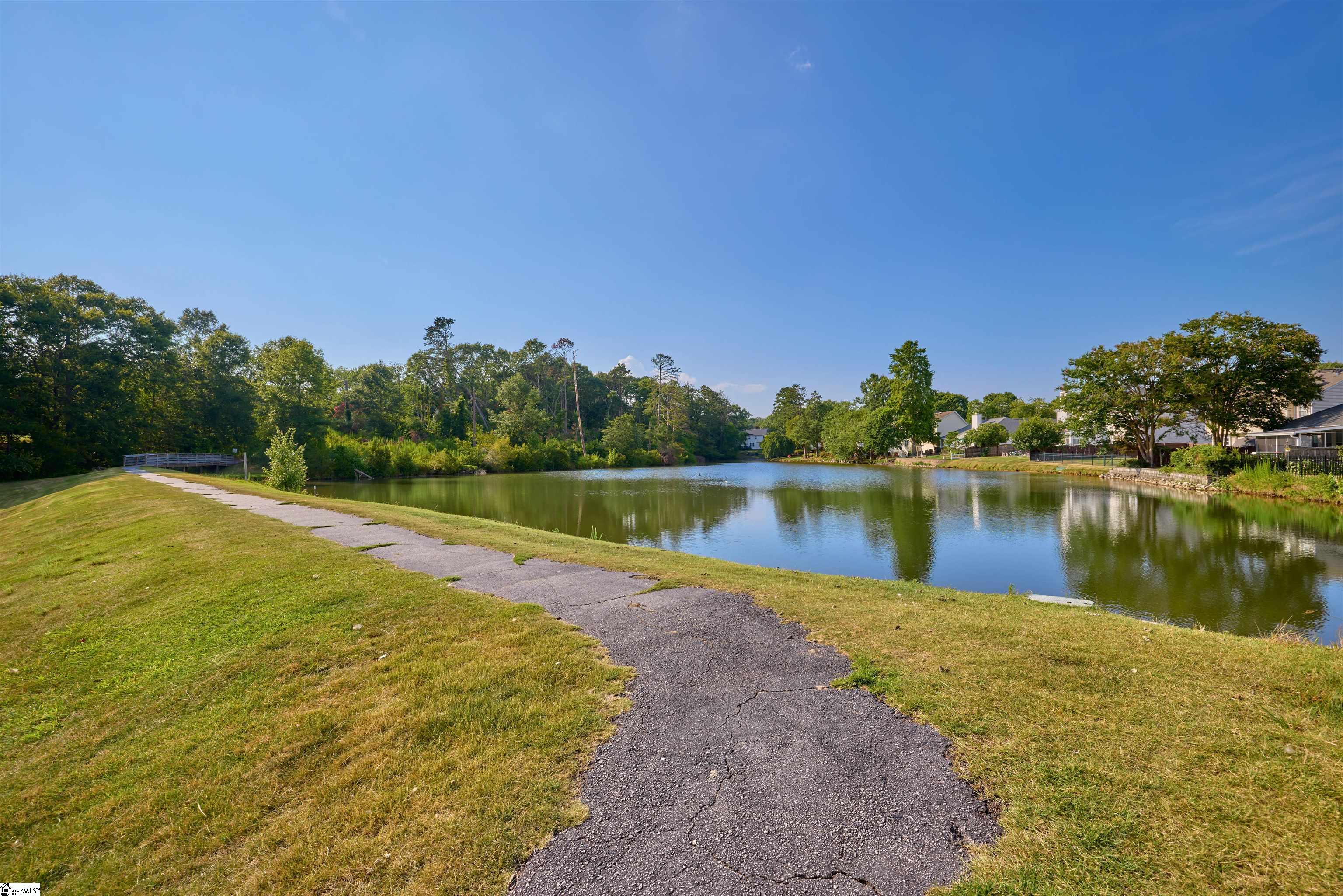 307 Woodruff Lake Way Simpsonville, SC 29681-5186