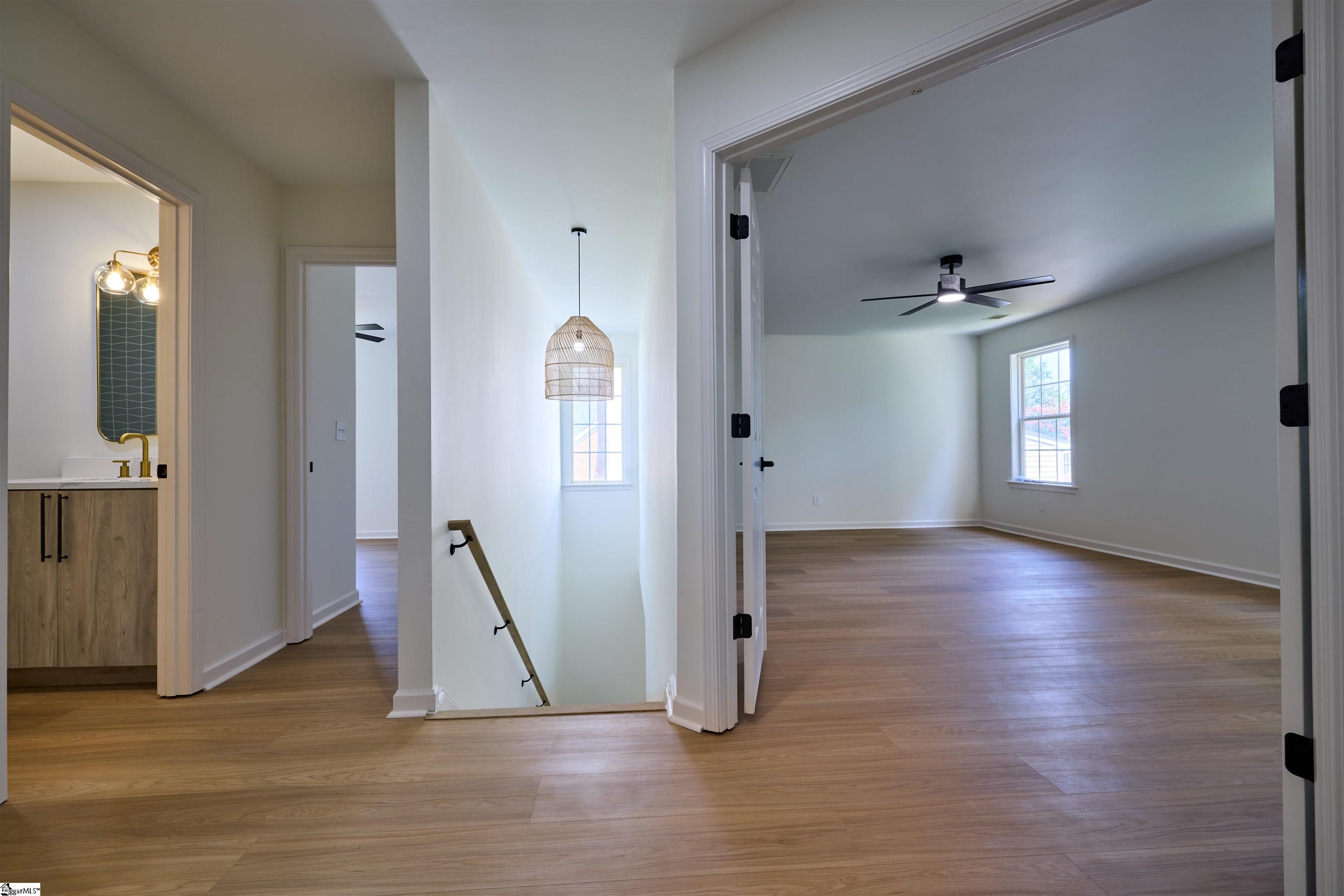 307 Woodruff Lake Way Simpsonville, SC 29681-5186