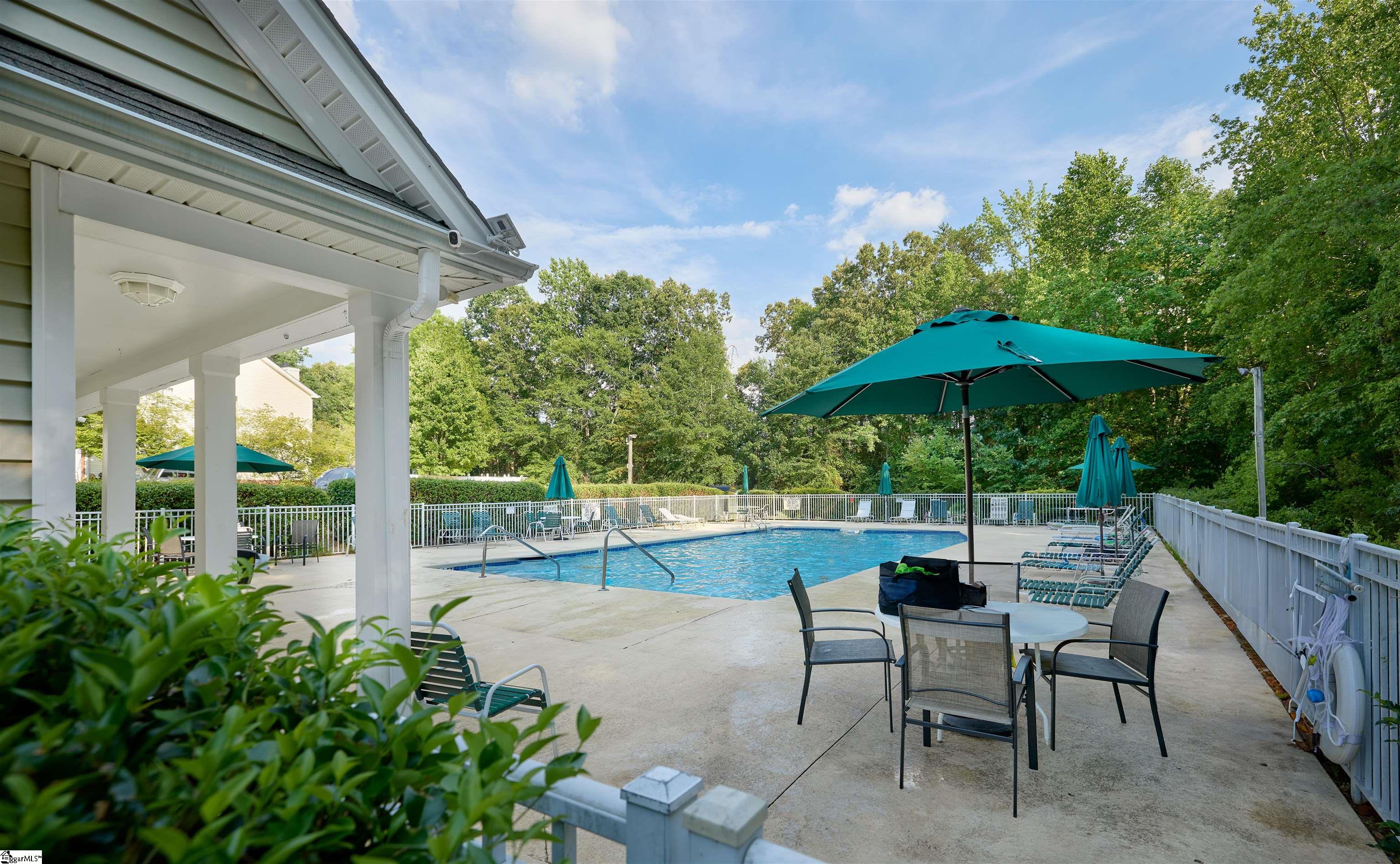307 Woodruff Lake Way Simpsonville, SC 29681-5186
