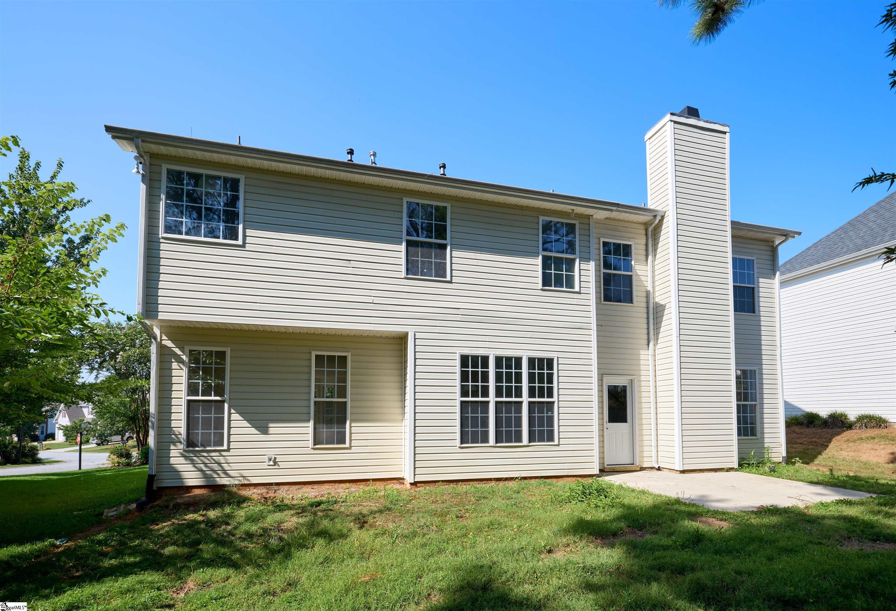 307 Woodruff Lake Way Simpsonville, SC 29681-5186