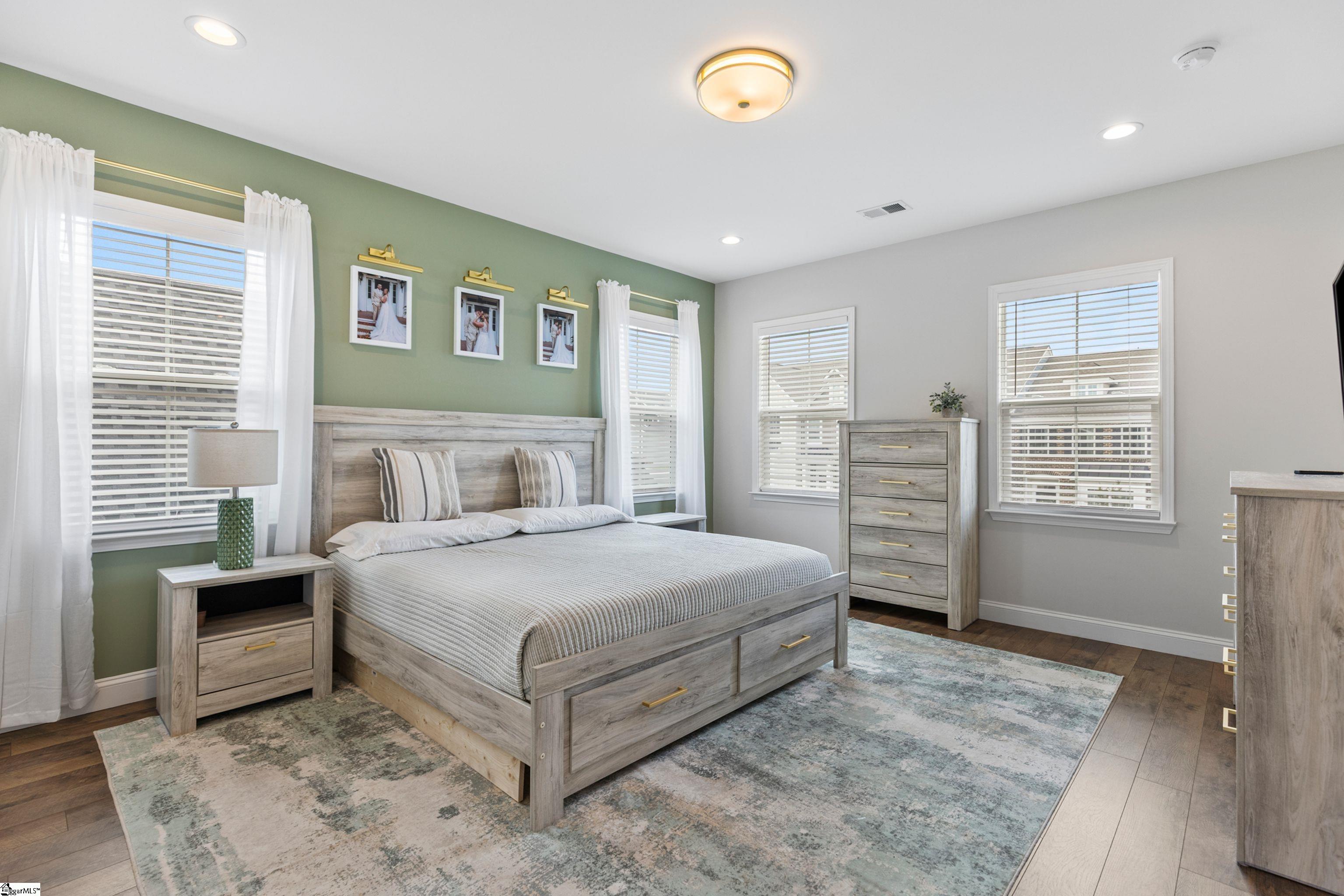 308 Novelty Drive Greer, SC 29651