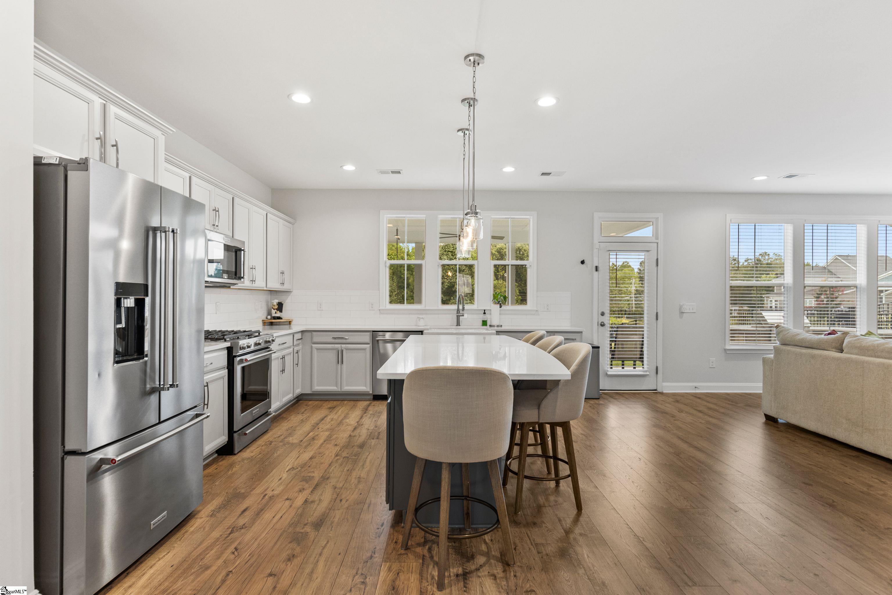 308 Novelty Drive Greer, SC 29651