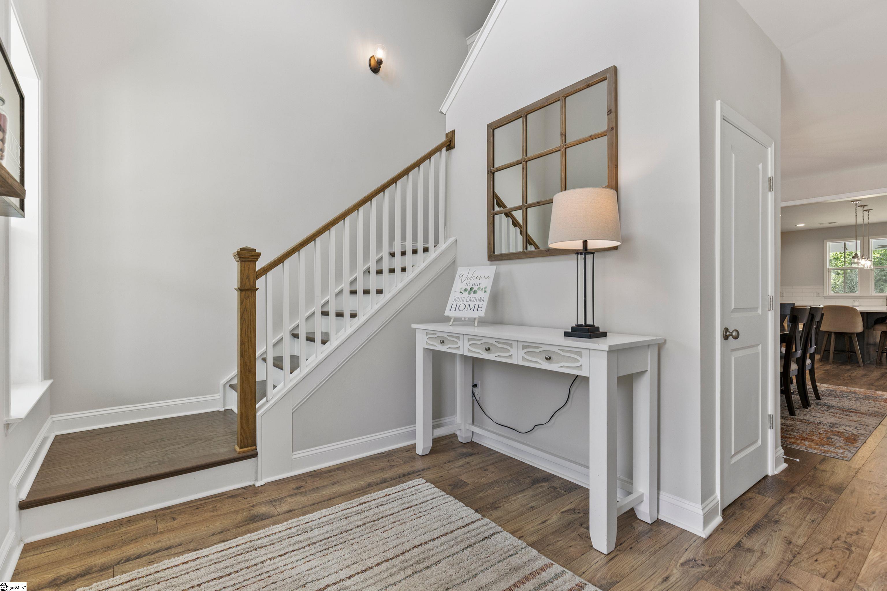 308 Novelty Drive Greer, SC 29651