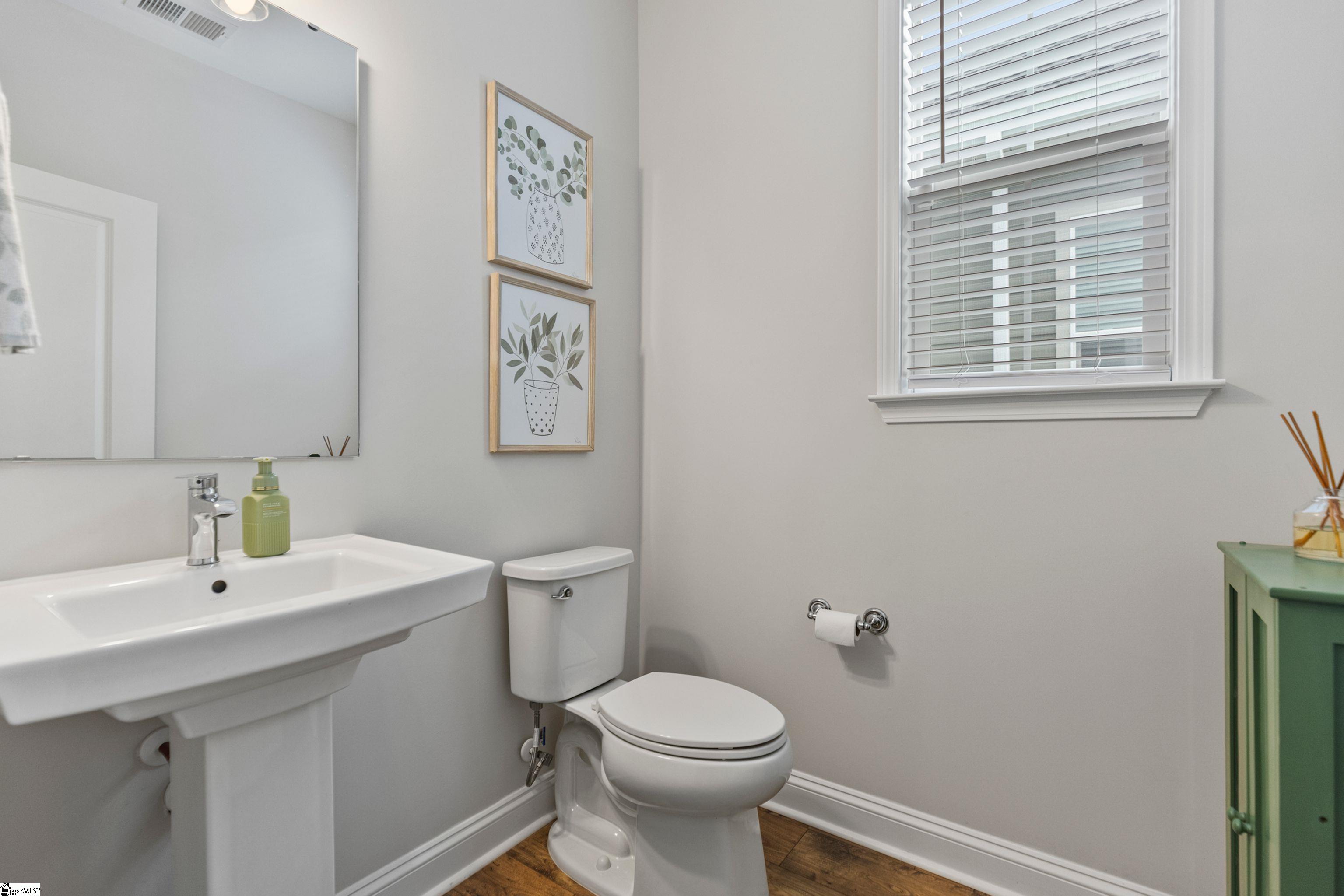 308 Novelty Drive Greer, SC 29651