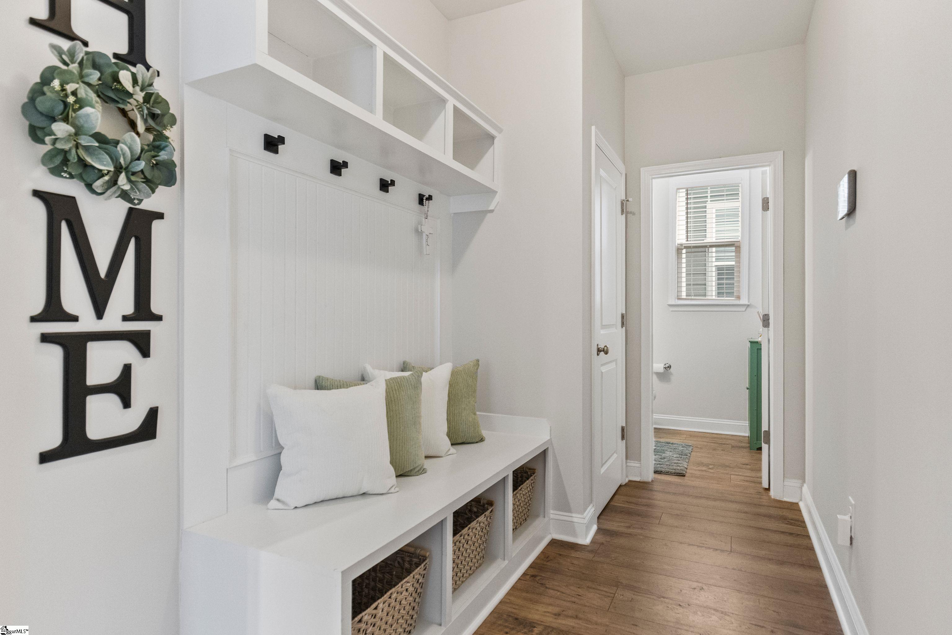 308 Novelty Drive Greer, SC 29651