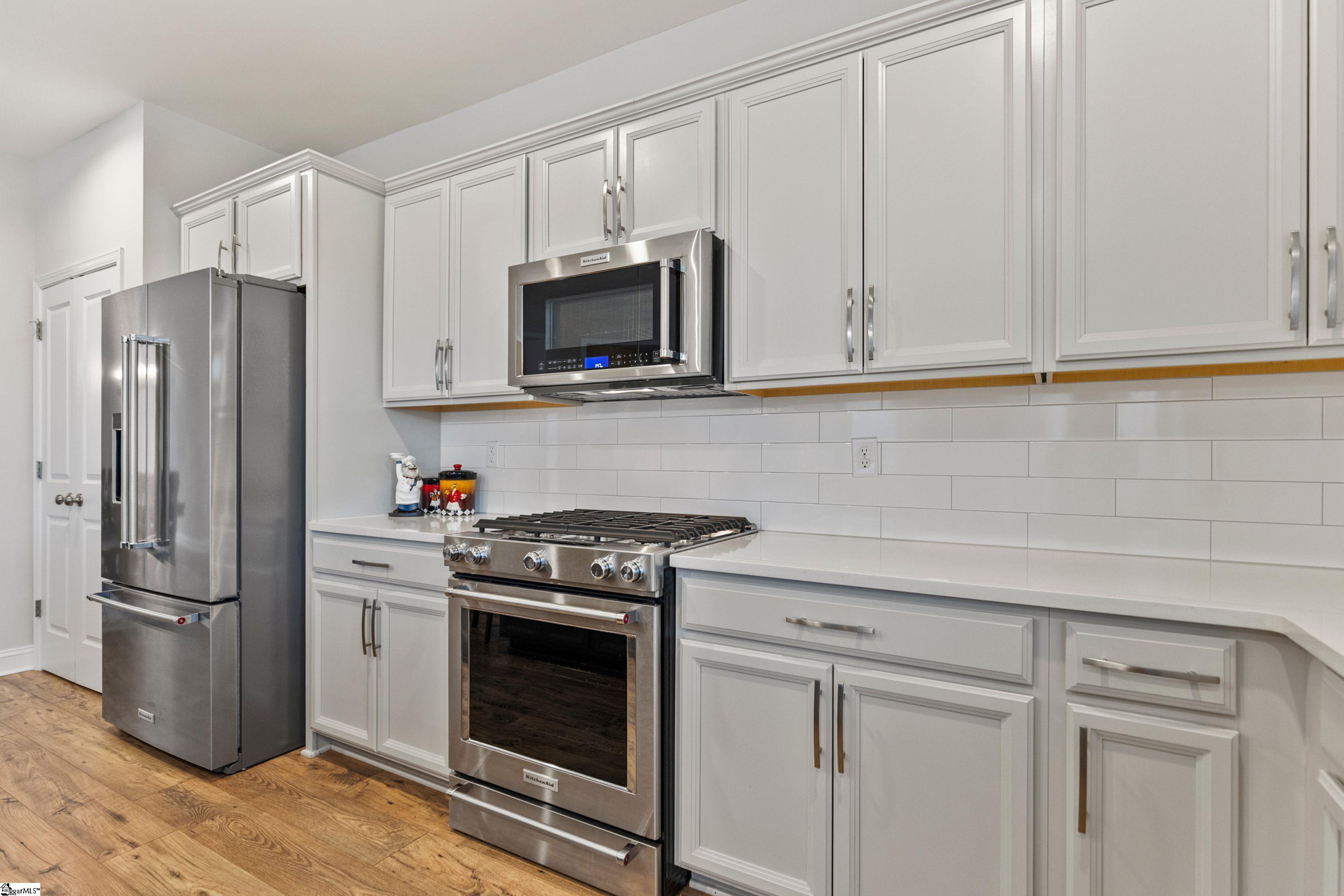 308 Novelty Drive Greer, SC 29651
