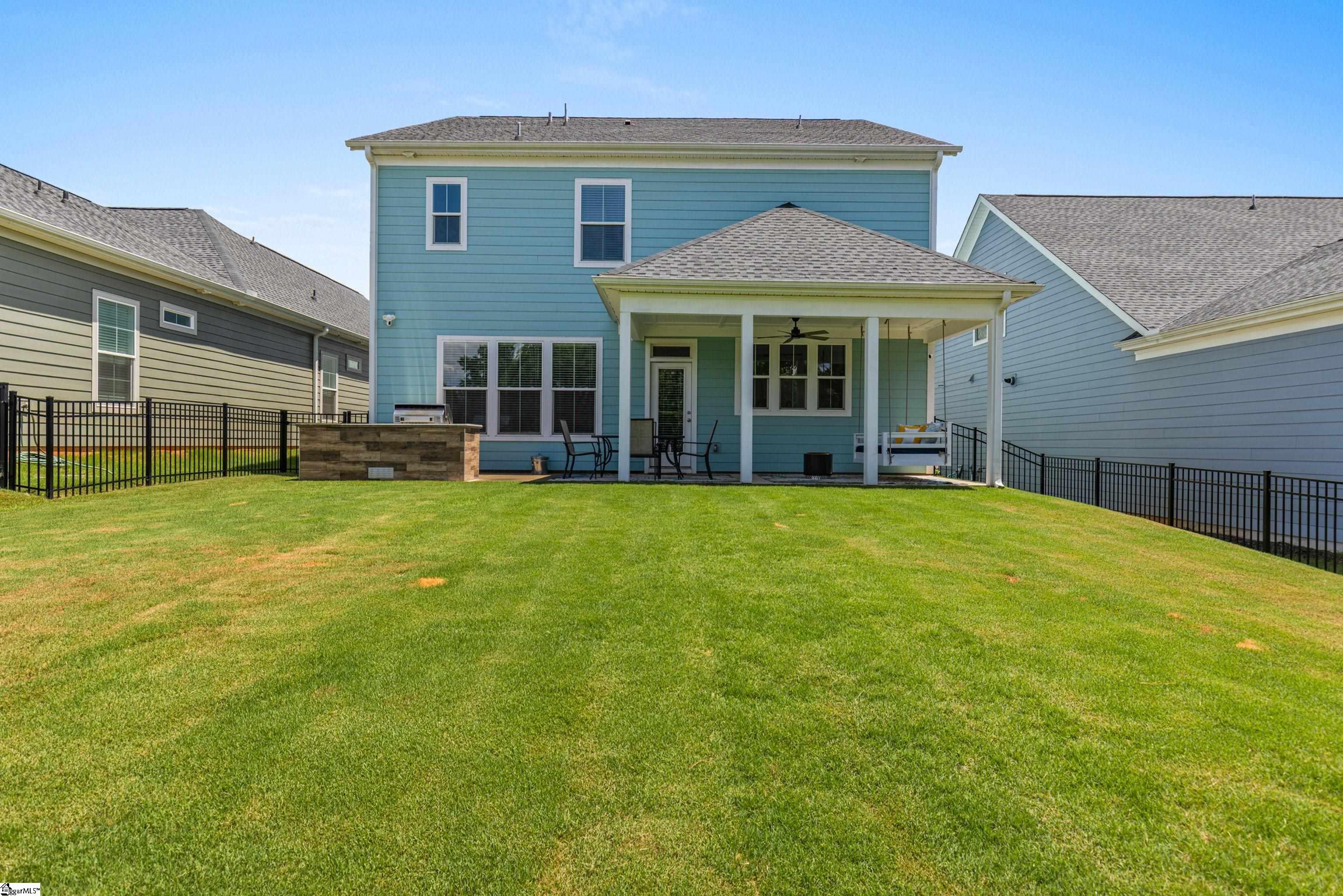 308 Novelty Drive Greer, SC 29651