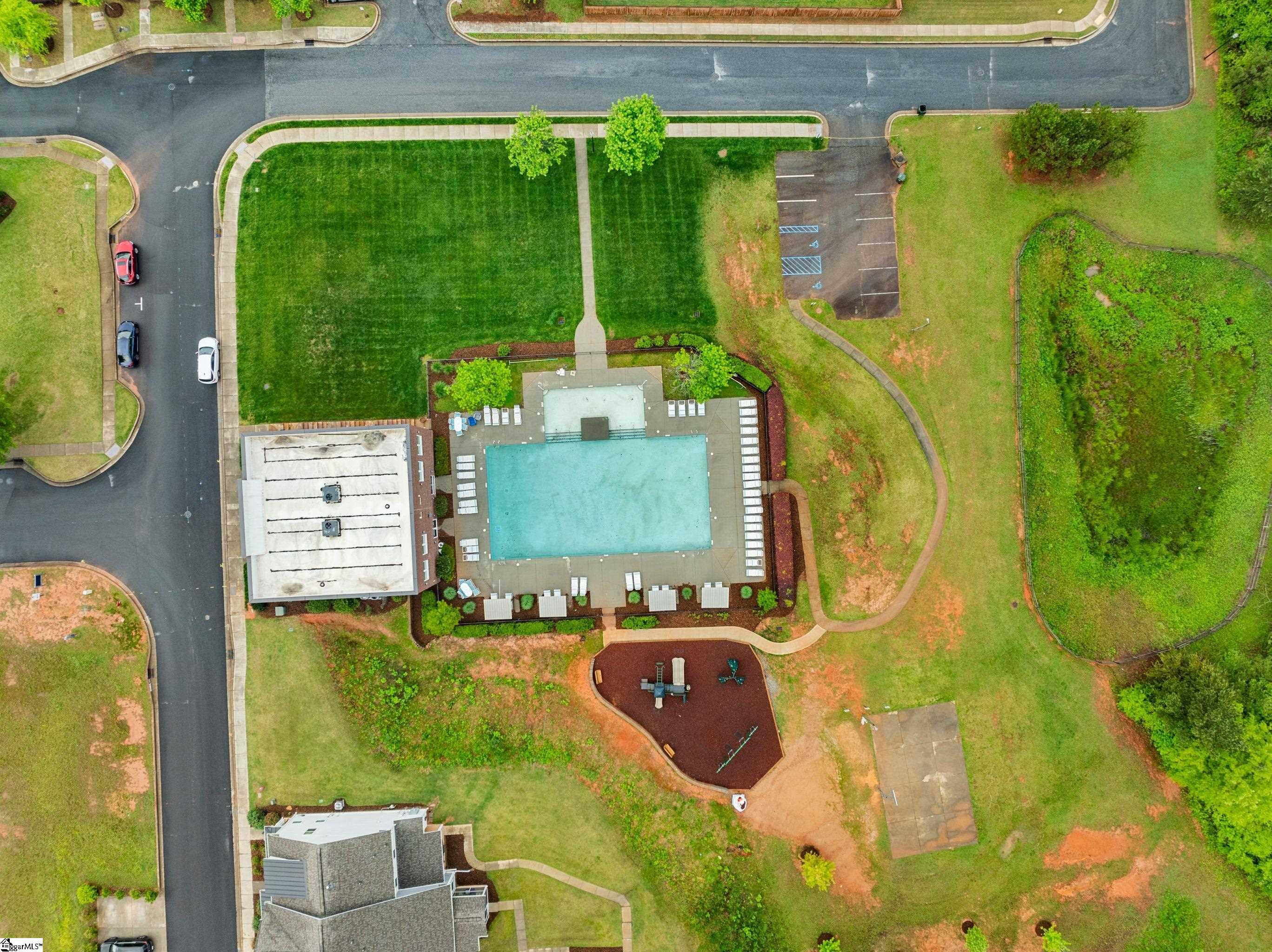 308 Novelty Drive Greer, SC 29651