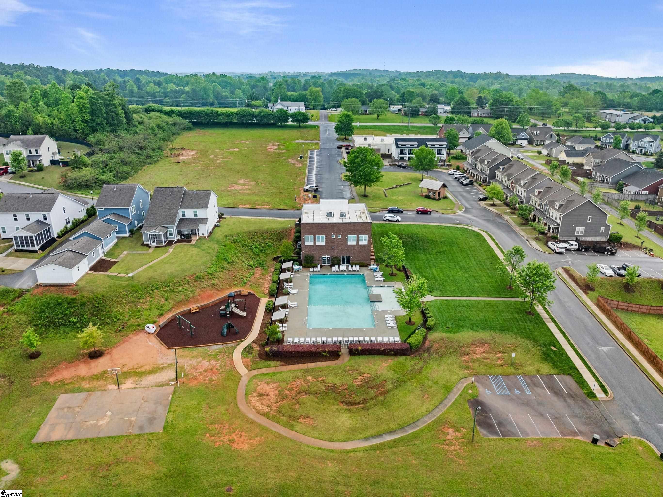 308 Novelty Drive Greer, SC 29651