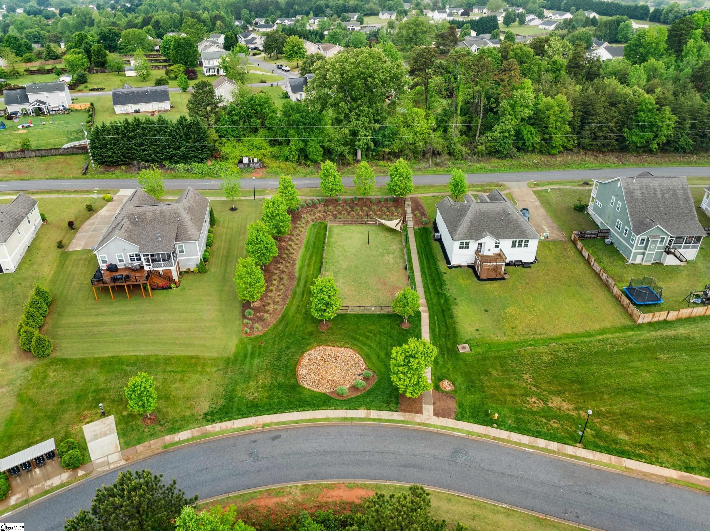 308 Novelty Drive Greer, SC 29651