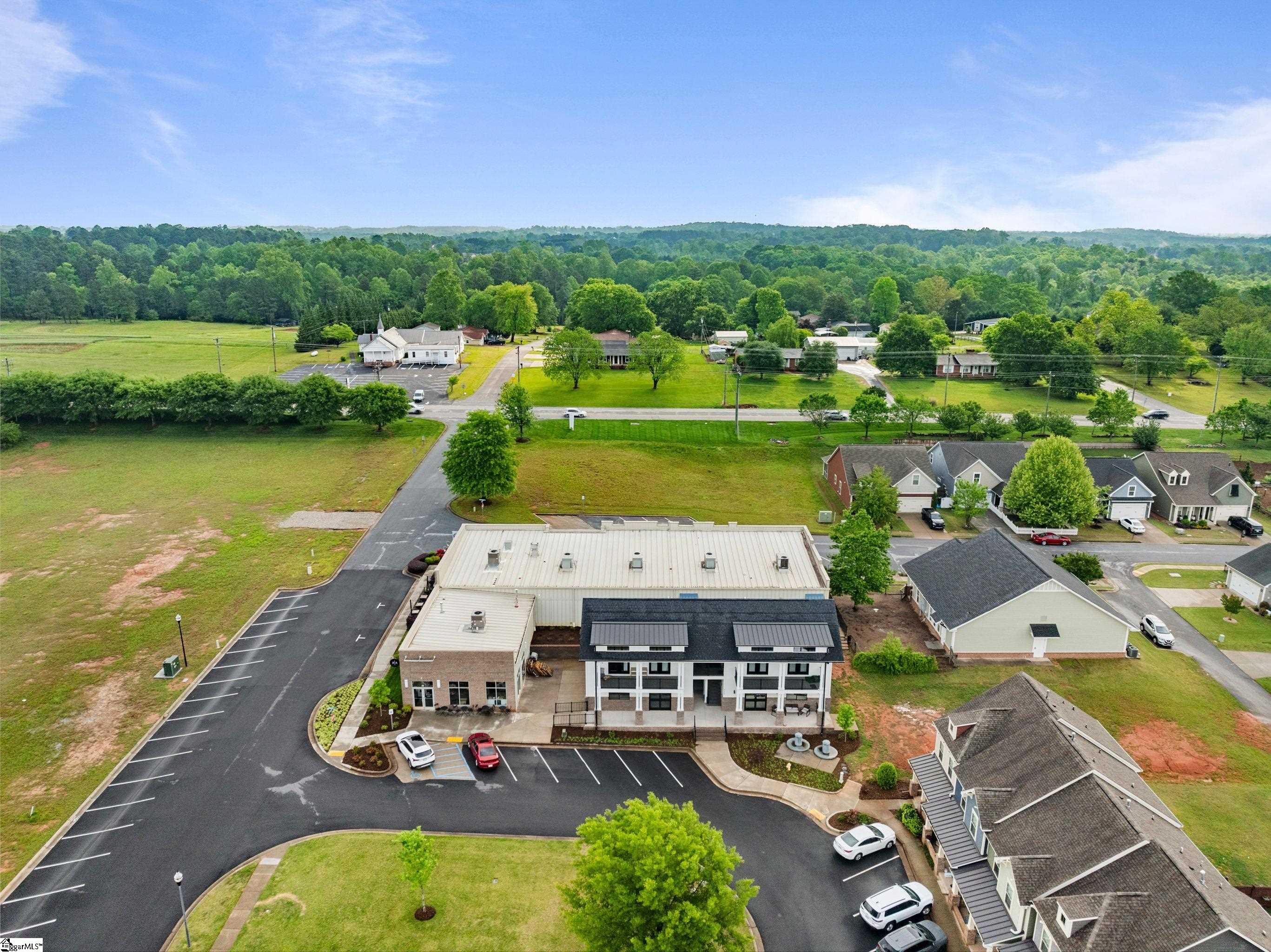 308 Novelty Drive Greer, SC 29651