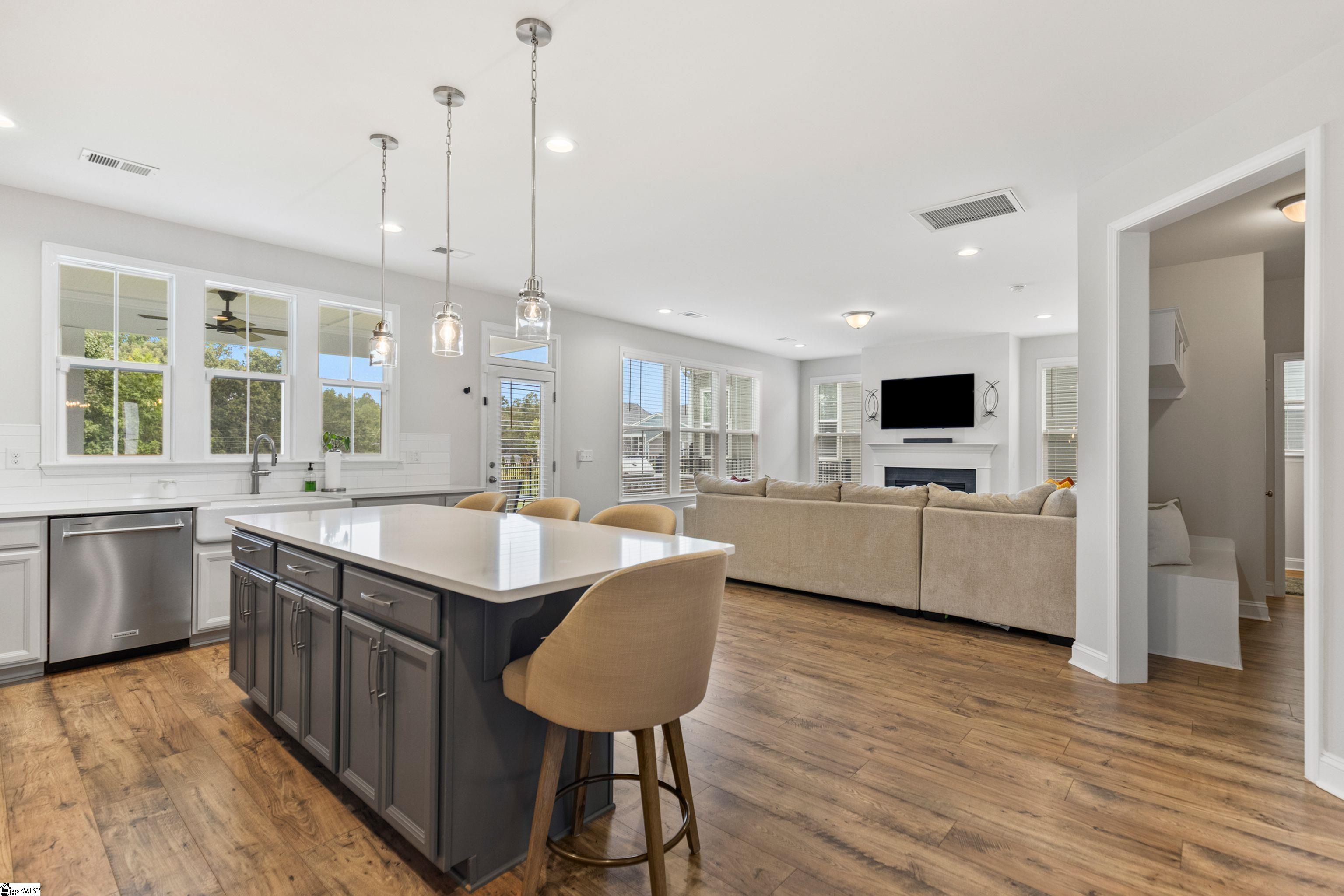 308 Novelty Drive Greer, SC 29651