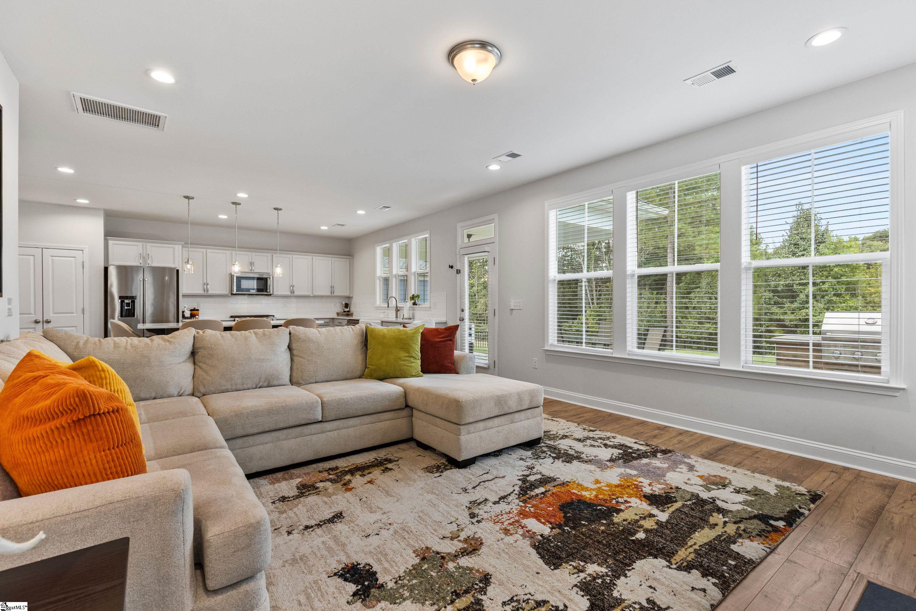308 Novelty Drive Greer, SC 29651