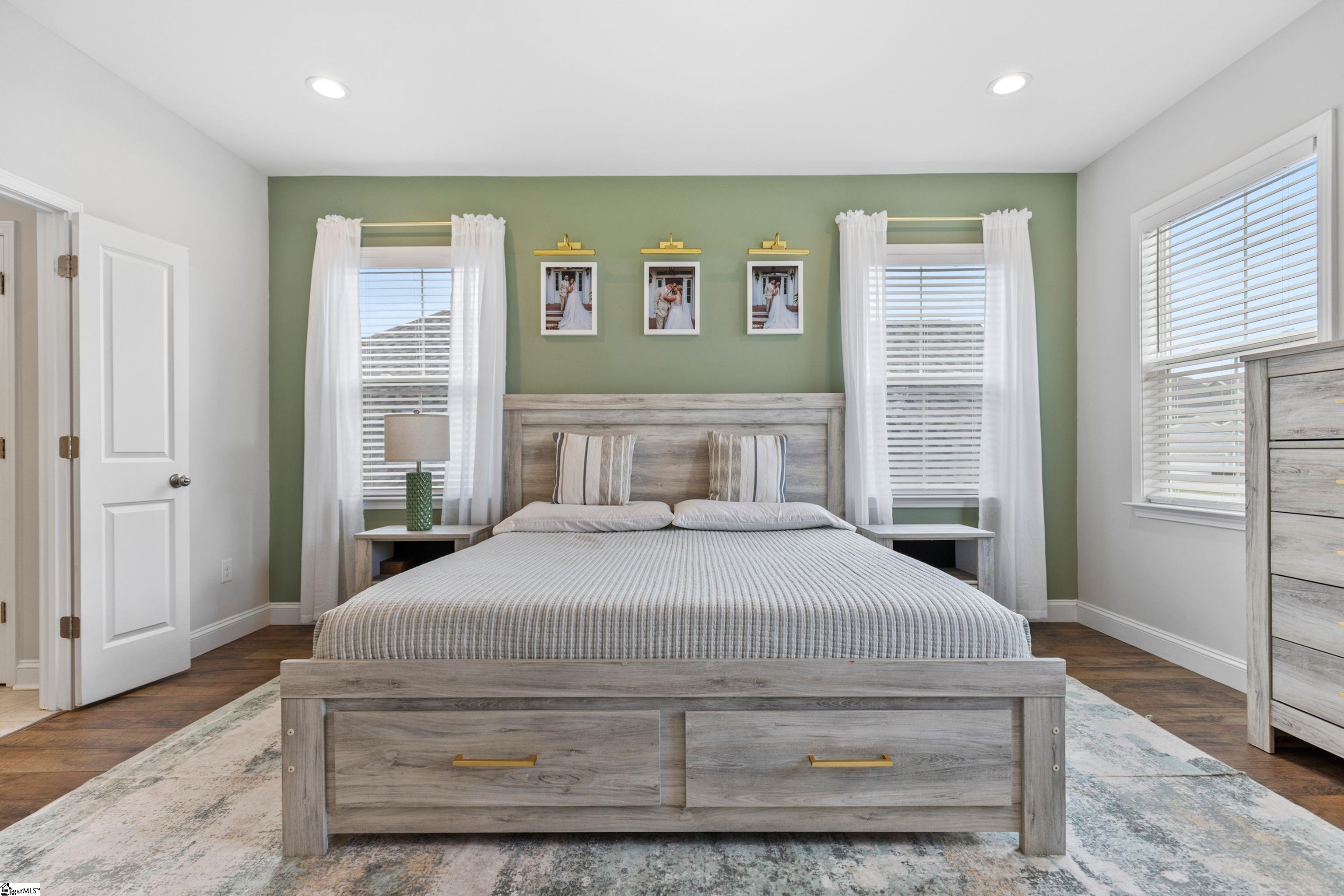 308 Novelty Drive Greer, SC 29651