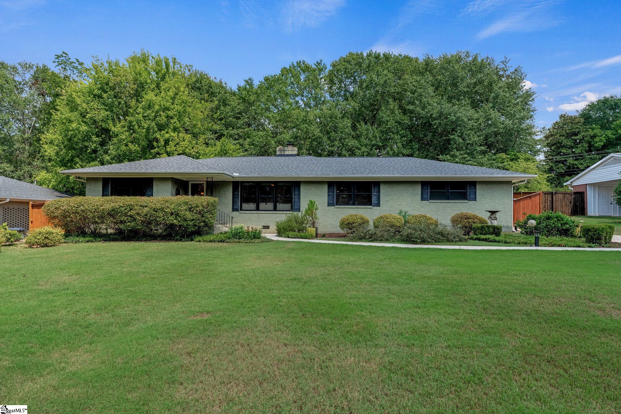 2012 Boulevard Heights Anderson, SC 29621