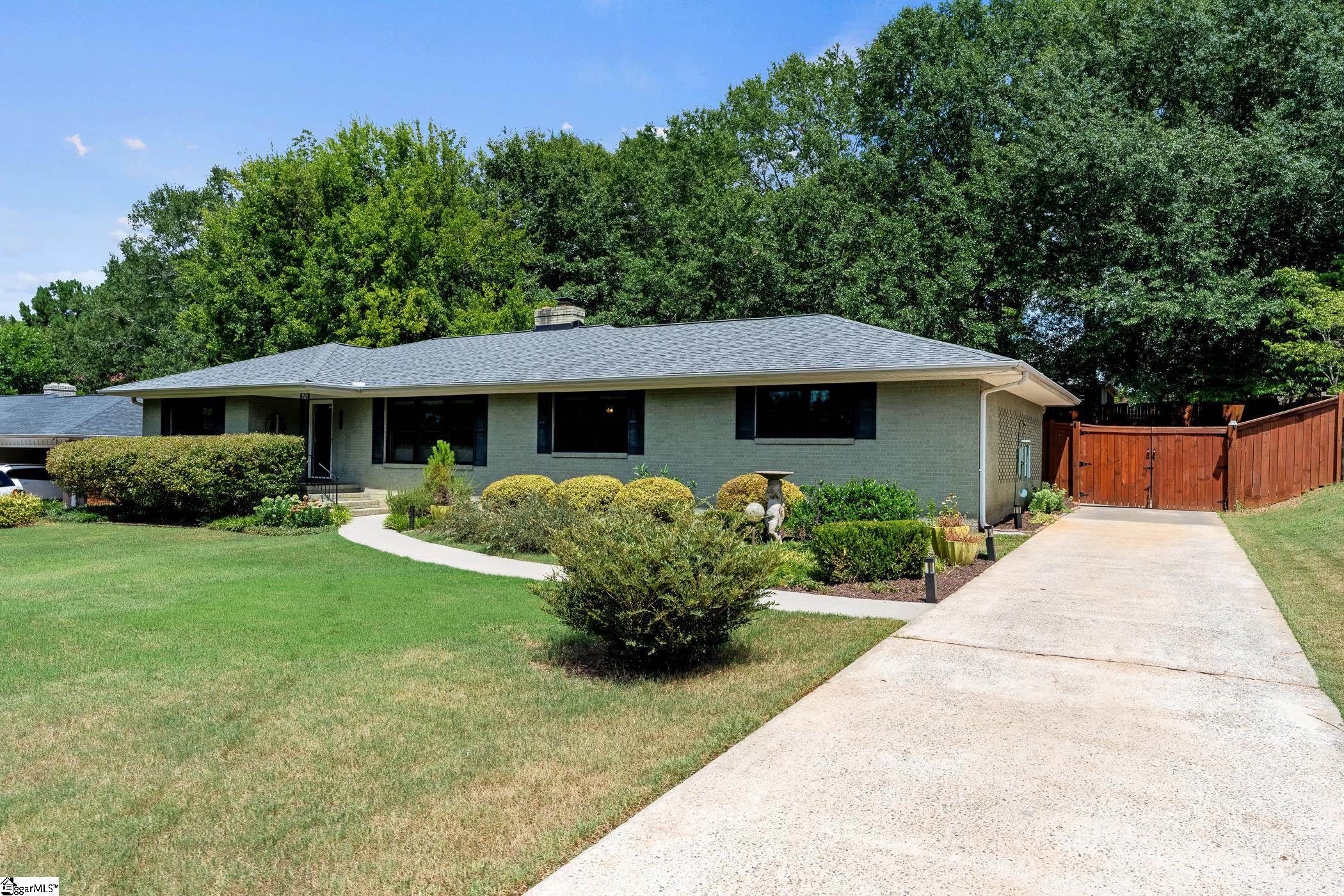 2012 Boulevard Heights Anderson, SC 29621