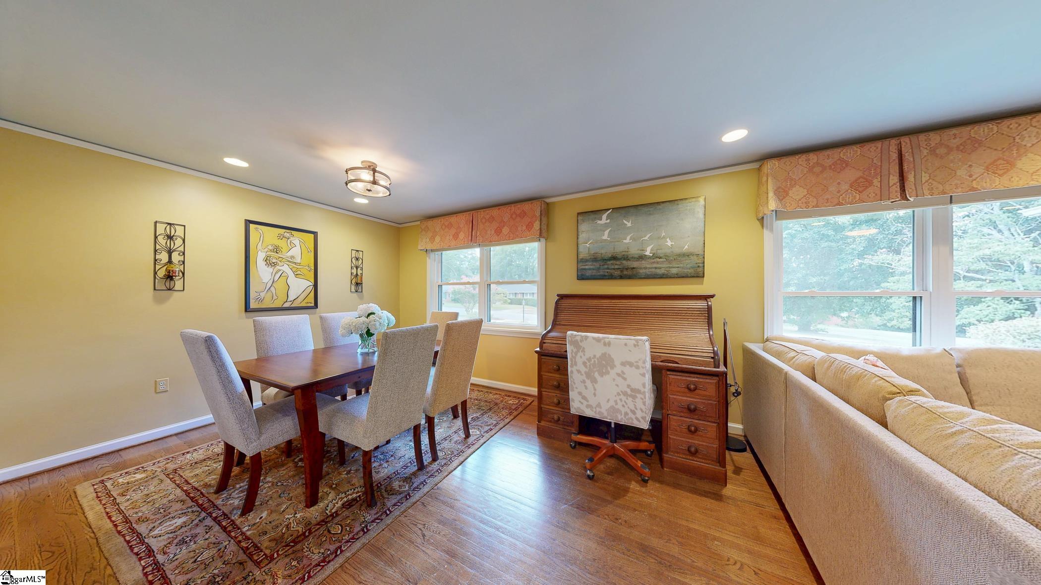 2012 Boulevard Heights Anderson, SC 29621