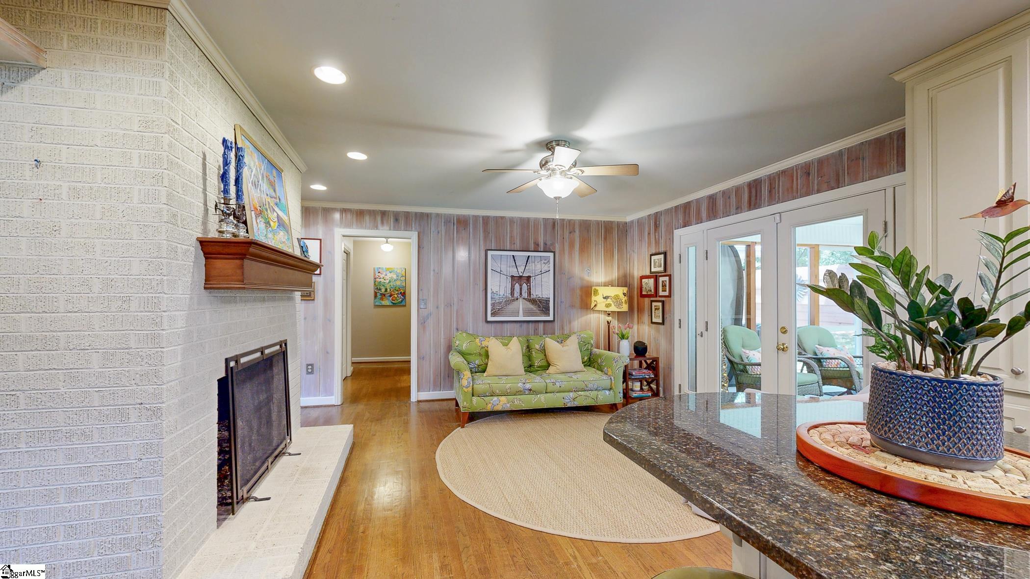 2012 Boulevard Heights Anderson, SC 29621