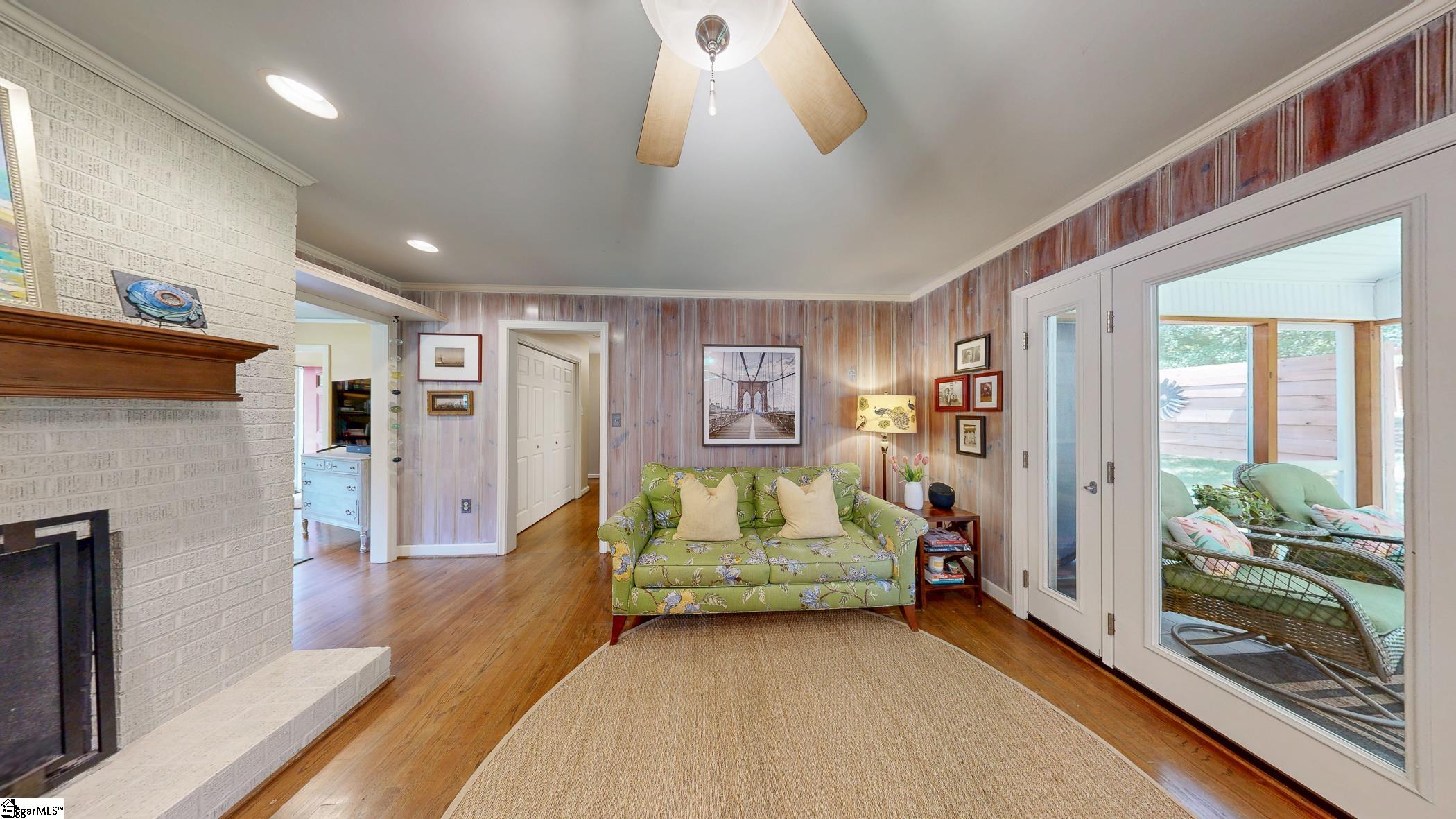 2012 Boulevard Heights Anderson, SC 29621