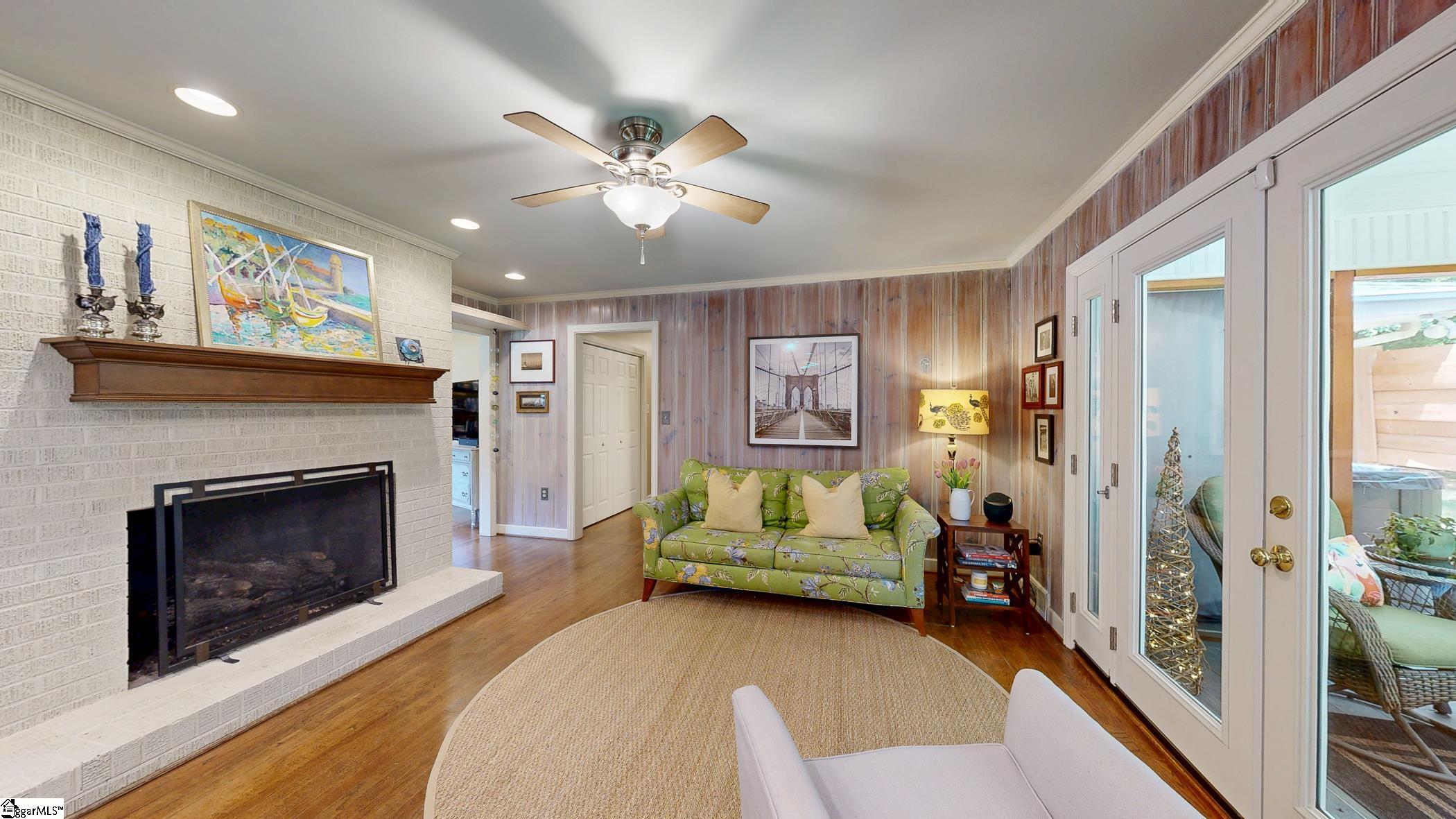 2012 Boulevard Heights Anderson, SC 29621