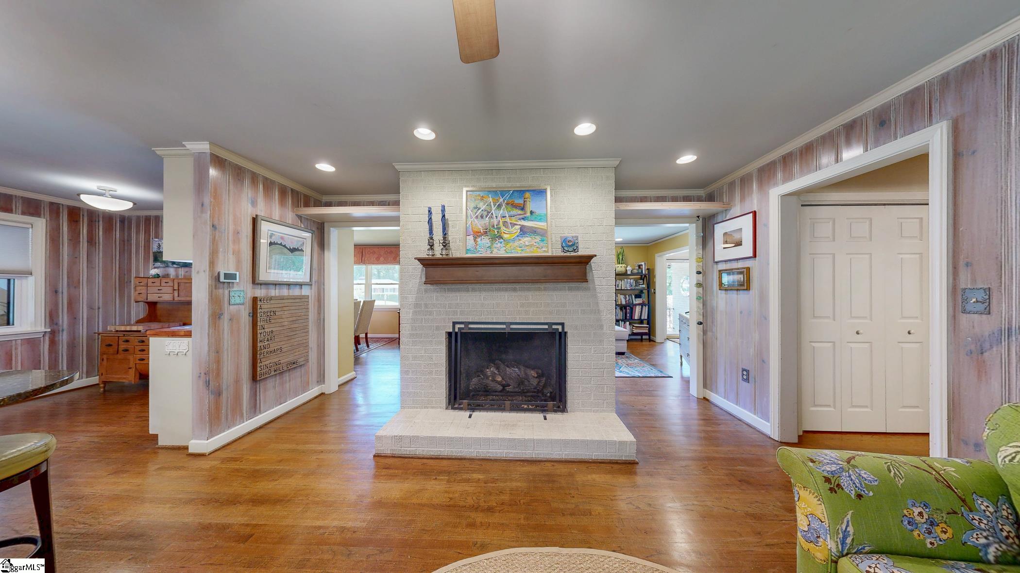 2012 Boulevard Heights Anderson, SC 29621