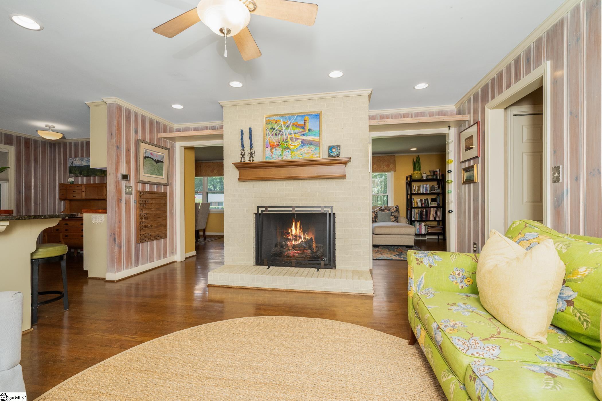 2012 Boulevard Heights Anderson, SC 29621