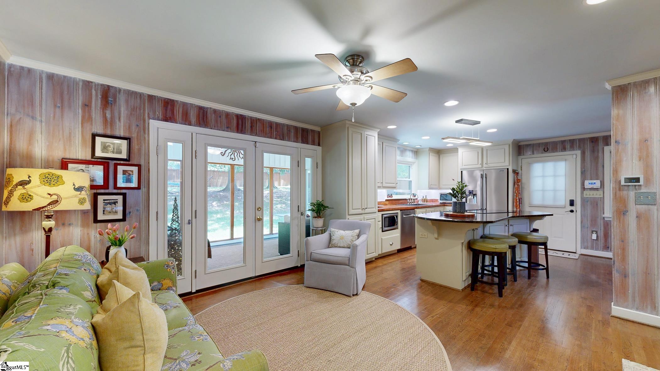 2012 Boulevard Heights Anderson, SC 29621