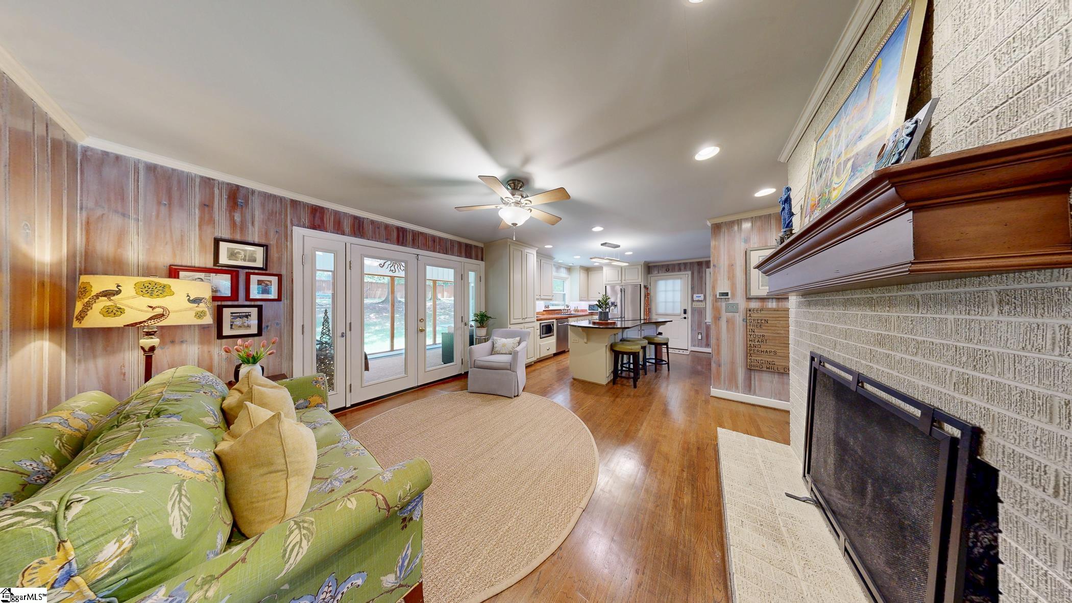 2012 Boulevard Heights Anderson, SC 29621