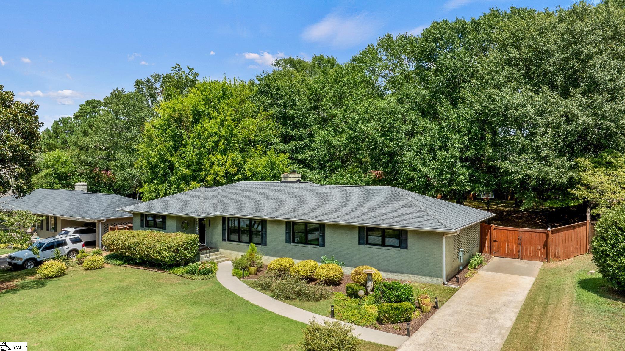 2012 Boulevard Heights Anderson, SC 29621