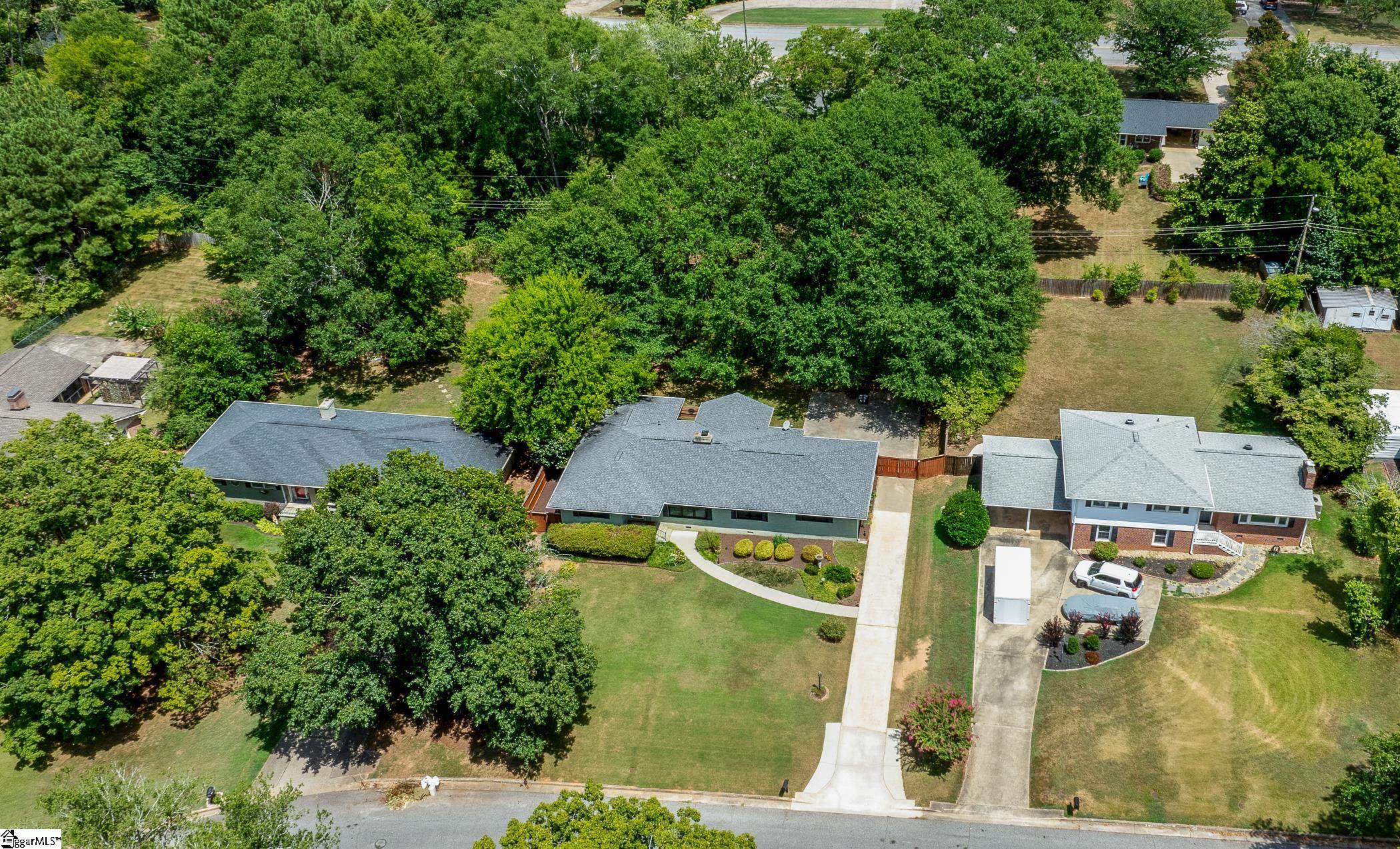 2012 Boulevard Heights Anderson, SC 29621