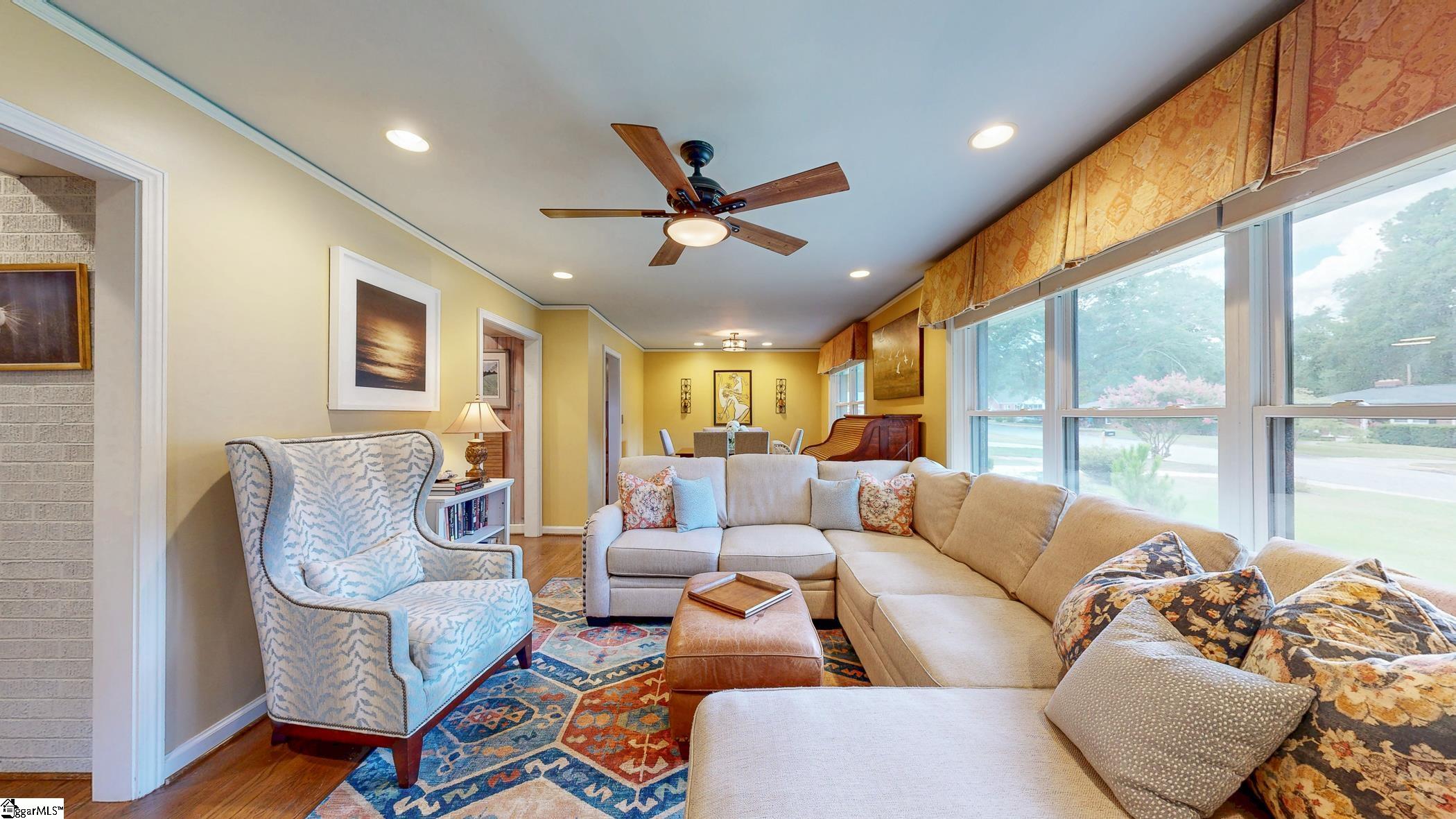 2012 Boulevard Heights Anderson, SC 29621