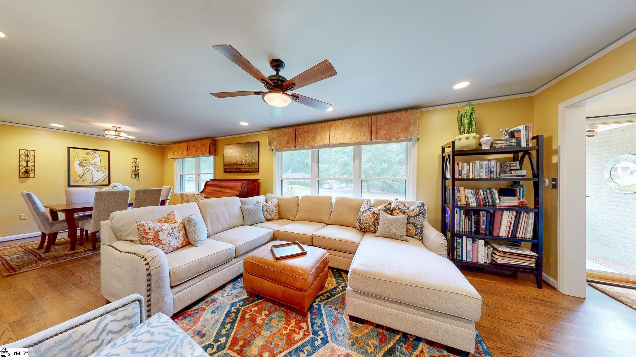 2012 Boulevard Heights Anderson, SC 29621