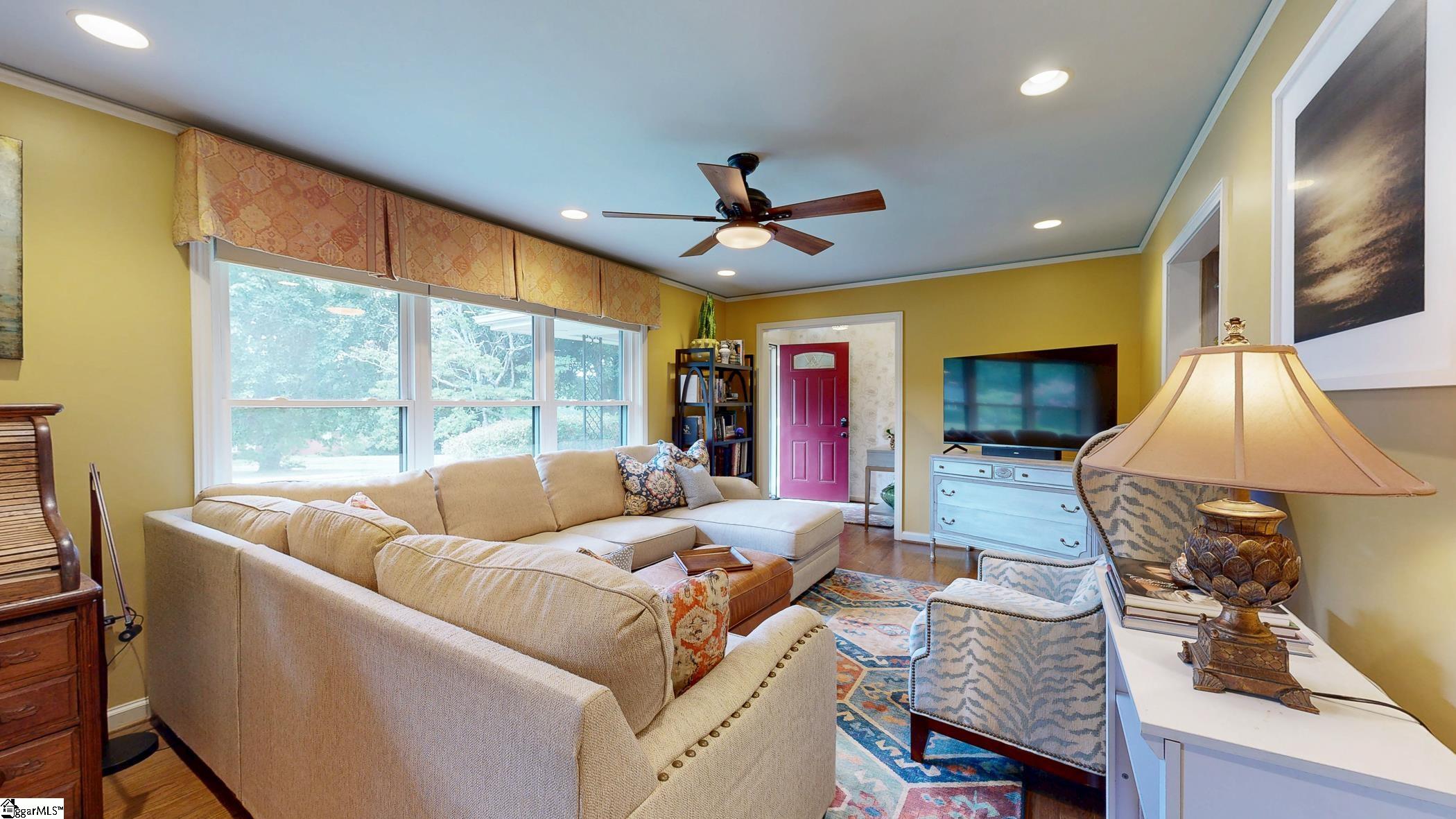 2012 Boulevard Heights Anderson, SC 29621