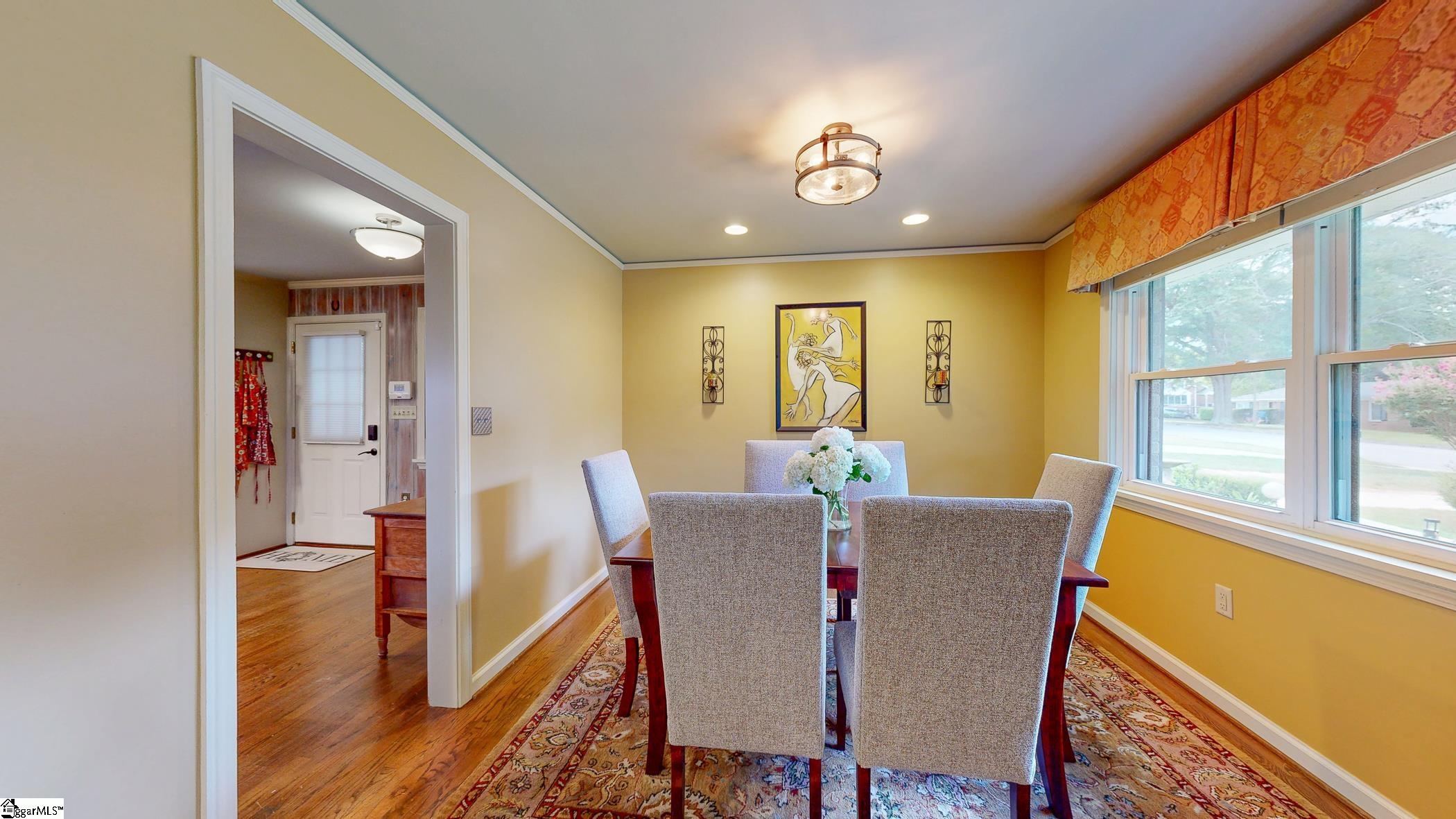 2012 Boulevard Heights Anderson, SC 29621