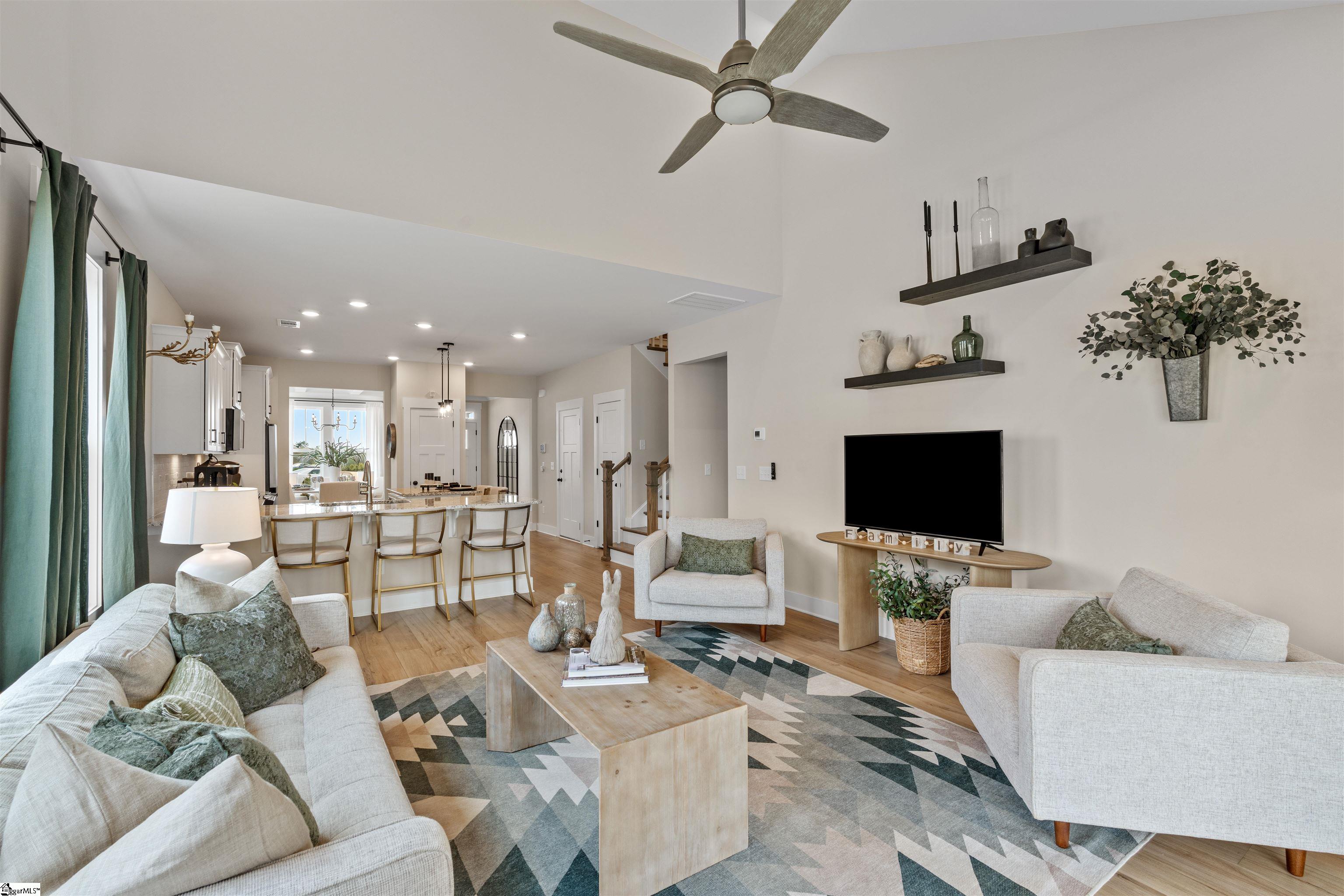 579 Mill Park Way Spartanburg, SC 29307