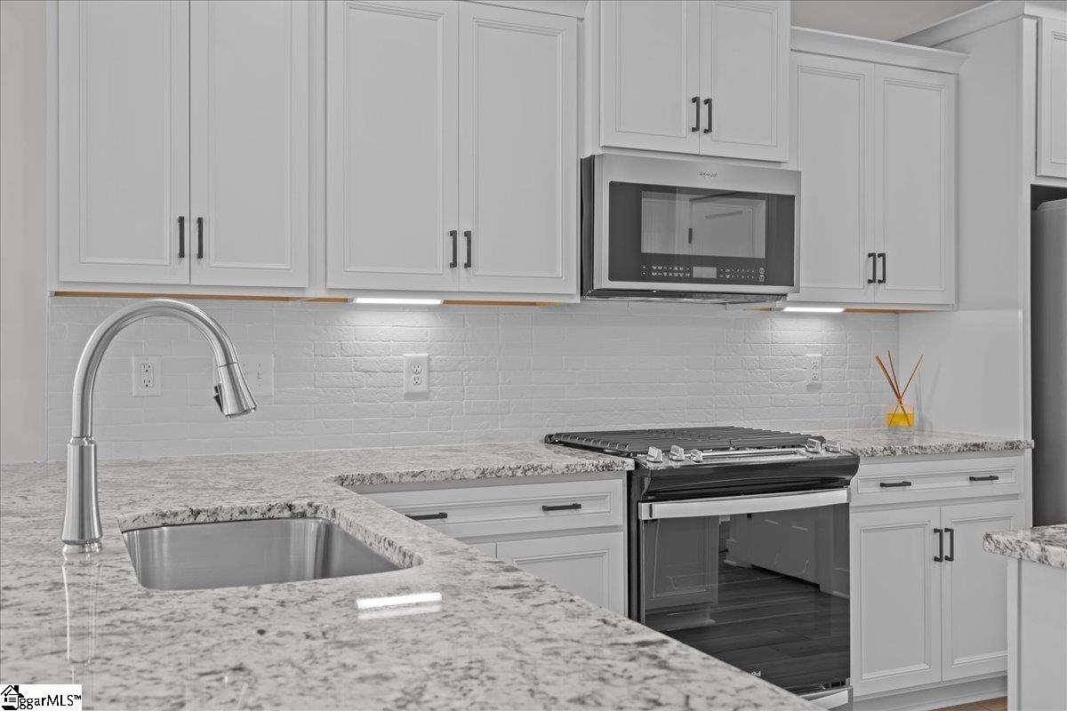 579 Mill Park Way Spartanburg, SC 29307