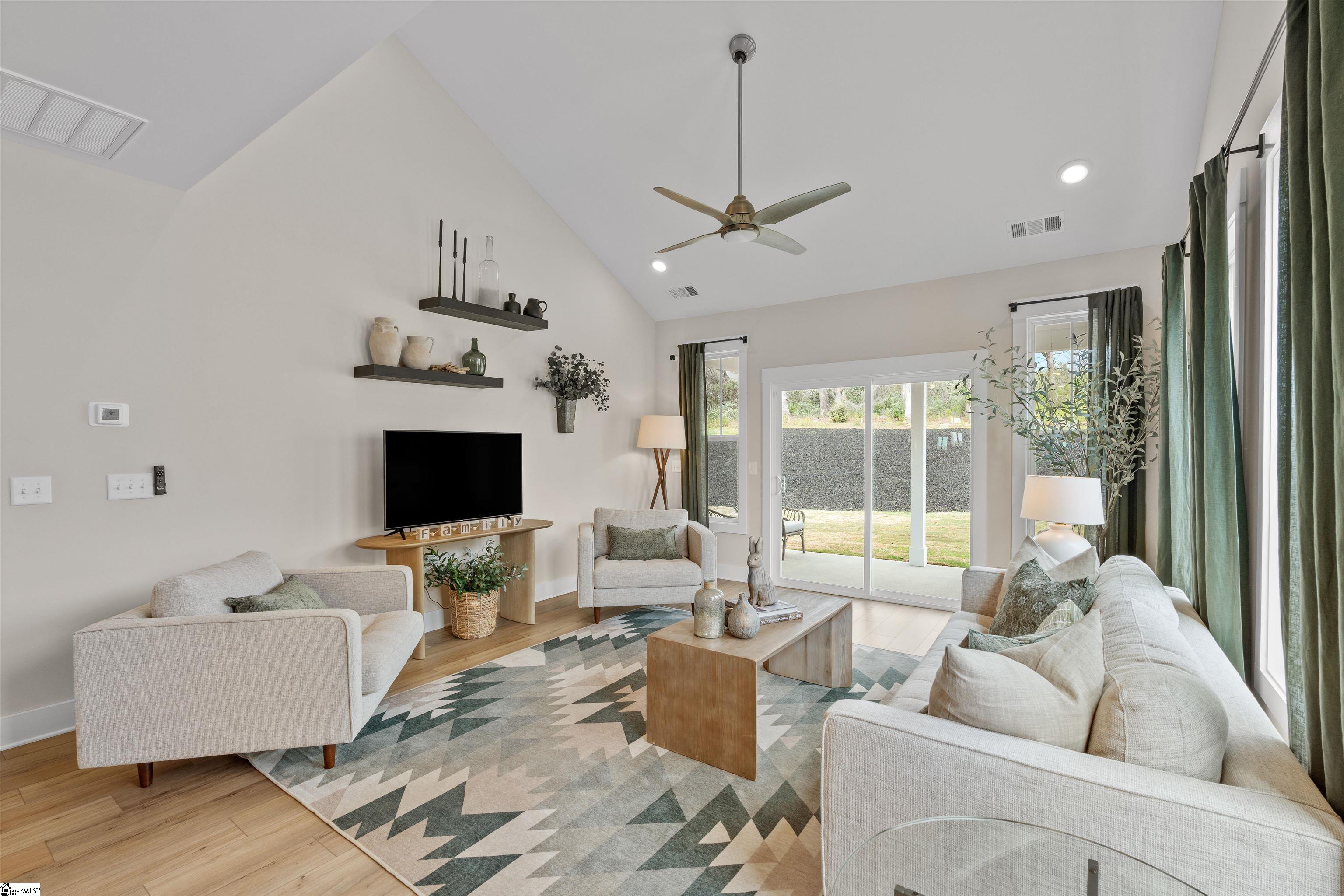 579 Mill Park Way Spartanburg, SC 29307