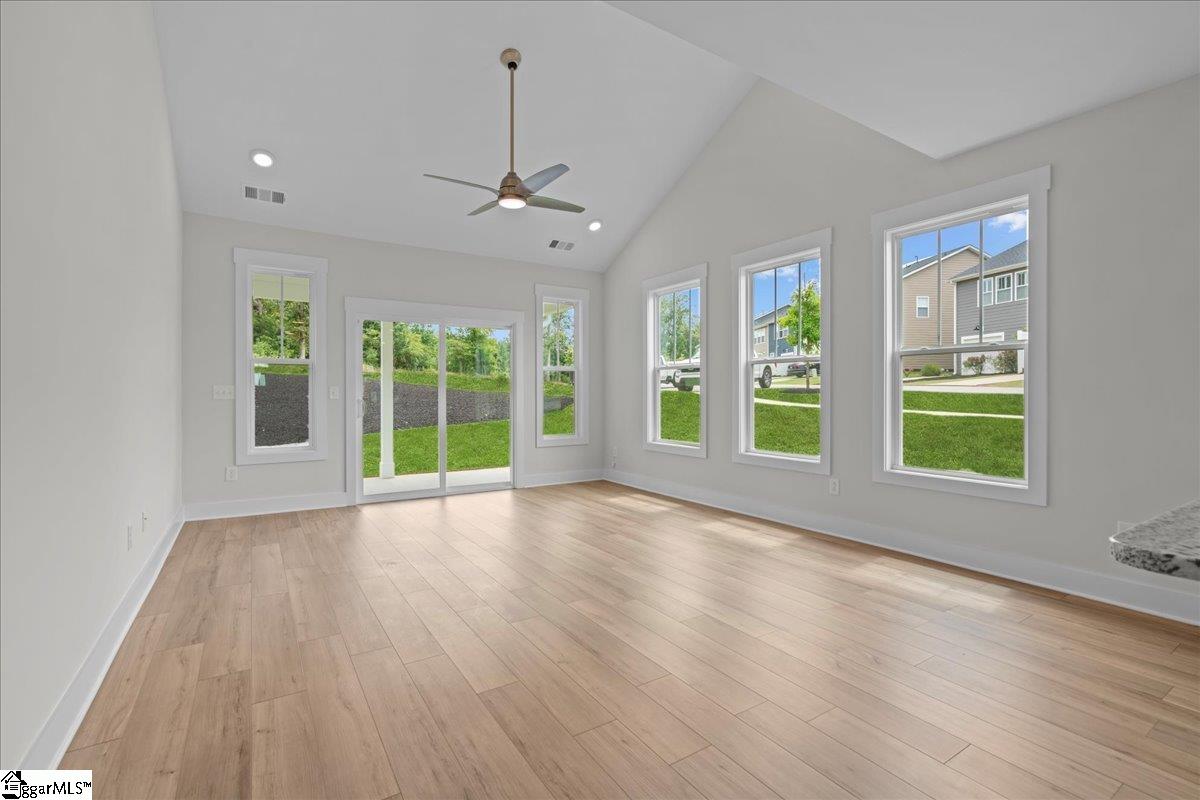 579 Mill Park Way Spartanburg, SC 29307