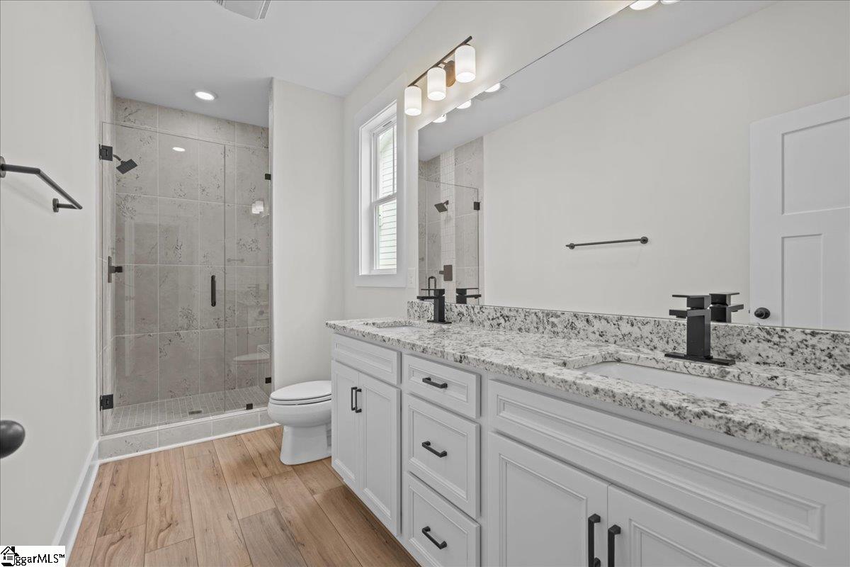 579 Mill Park Way Spartanburg, SC 29307