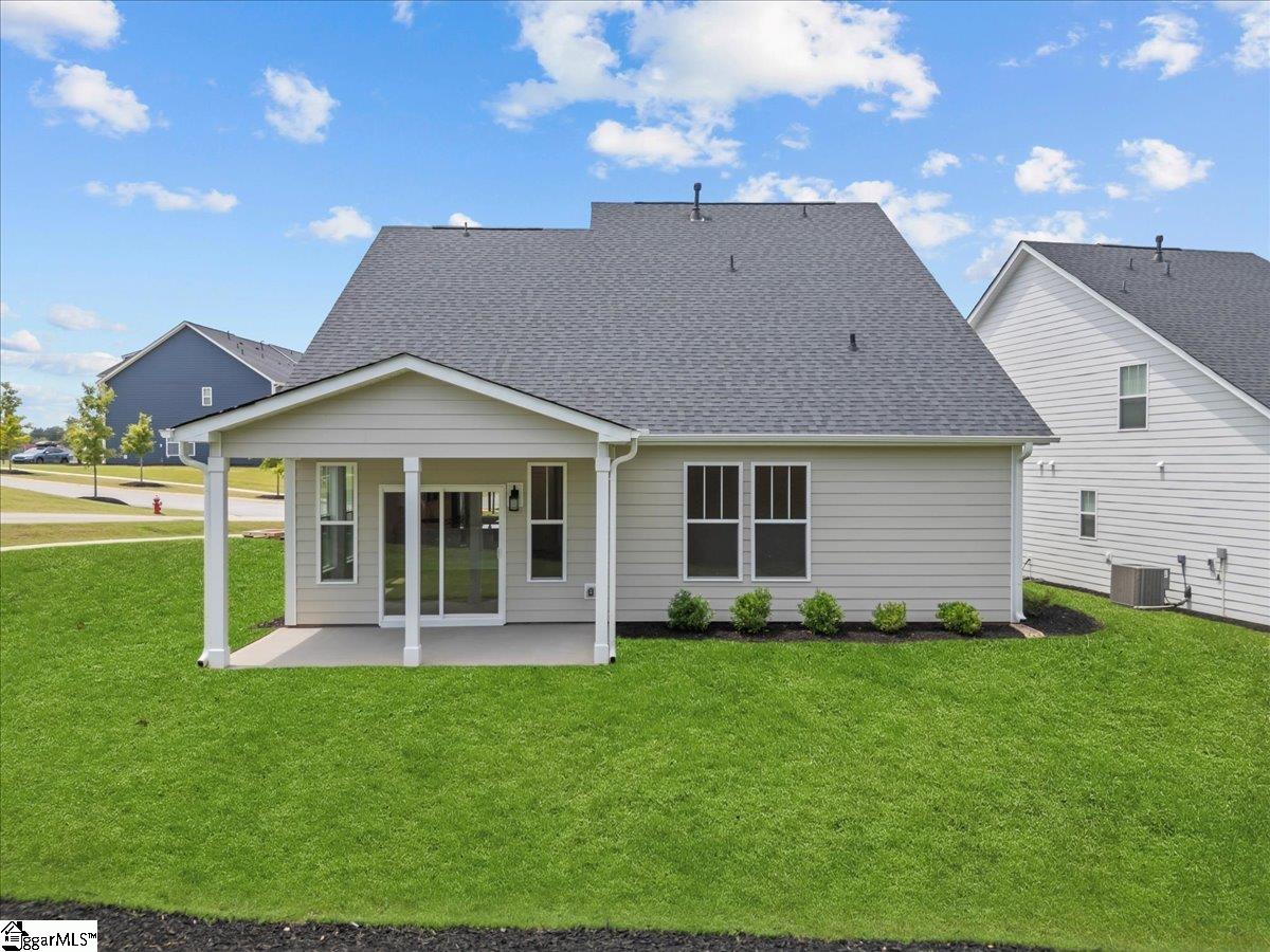 579 Mill Park Way Spartanburg, SC 29307