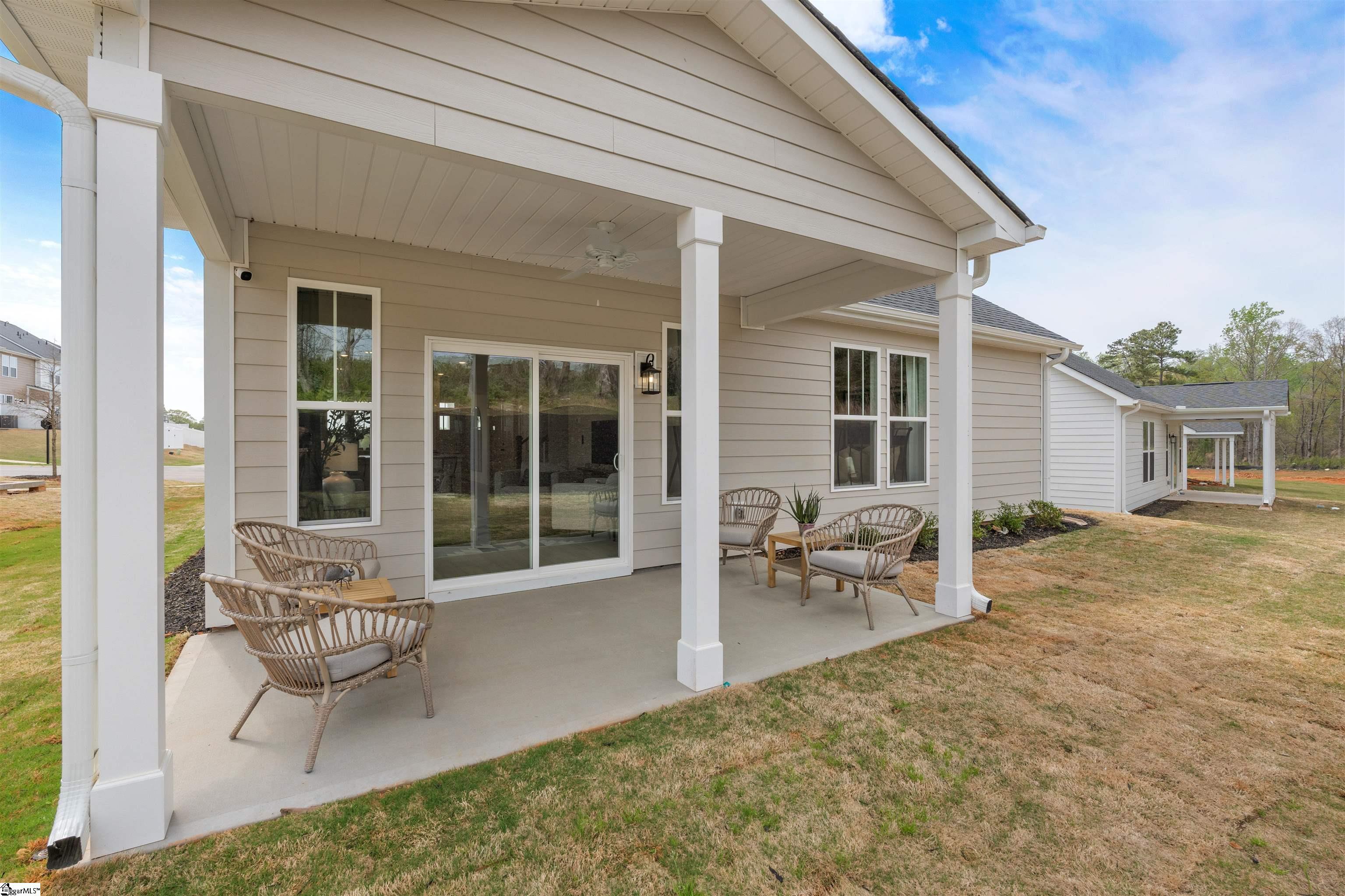 579 Mill Park Way Spartanburg, SC 29307