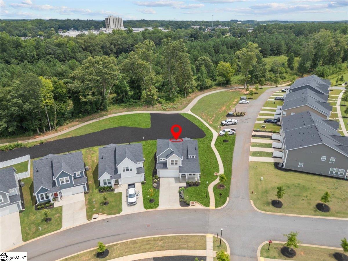579 Mill Park Way Spartanburg, SC 29307