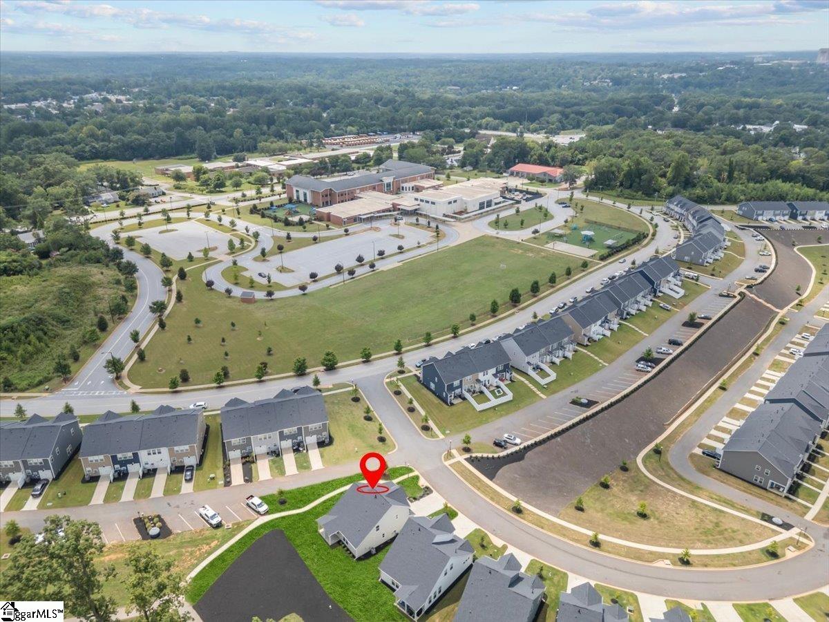 579 Mill Park Way Spartanburg, SC 29307