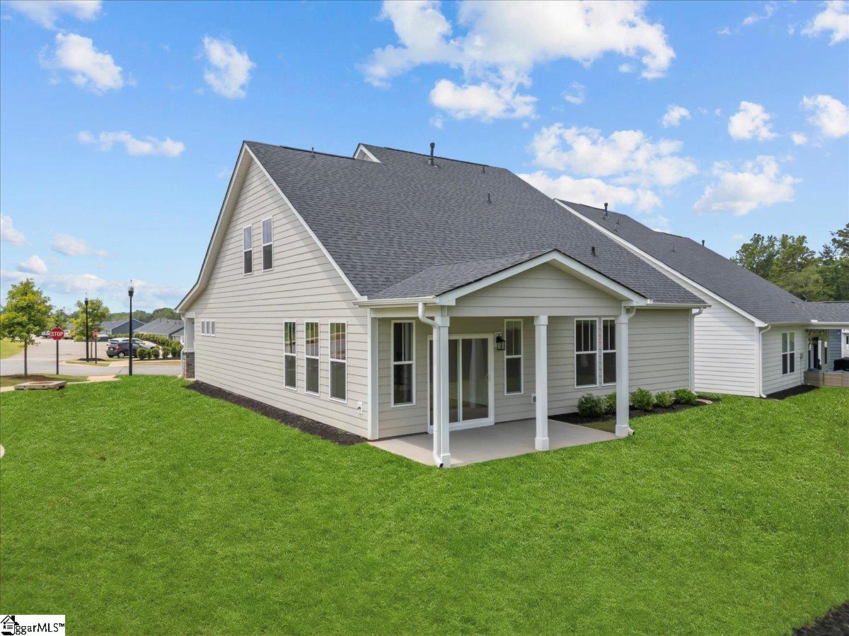 579 Mill Park Way Spartanburg, SC 29307