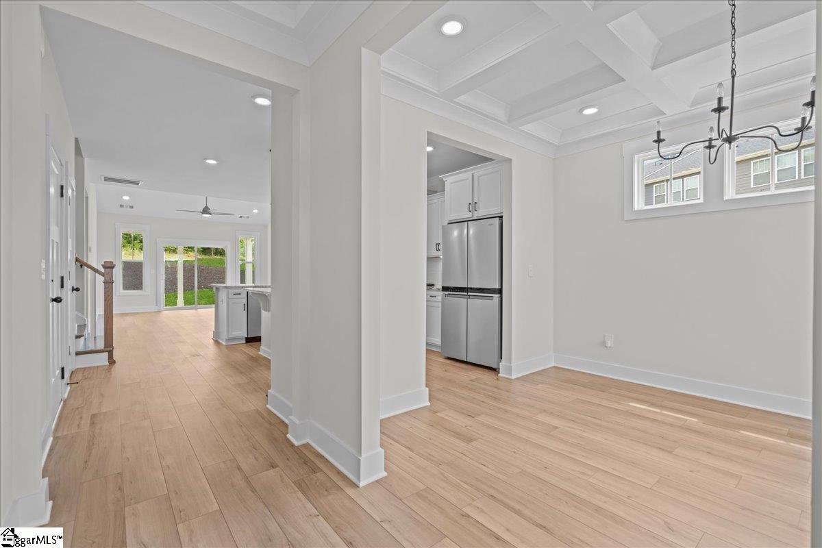 579 Mill Park Way Spartanburg, SC 29307