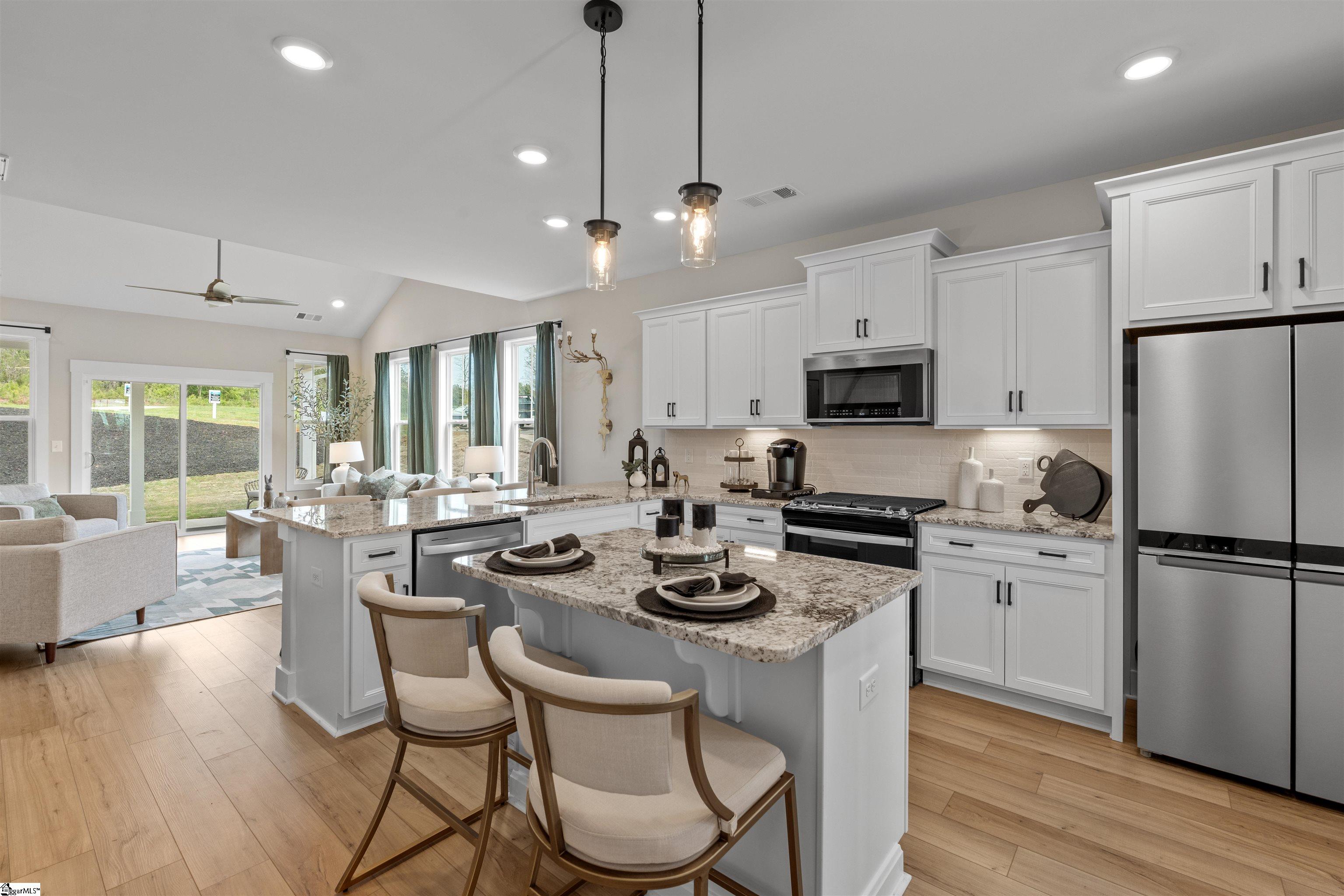 579 Mill Park Way Spartanburg, SC 29307