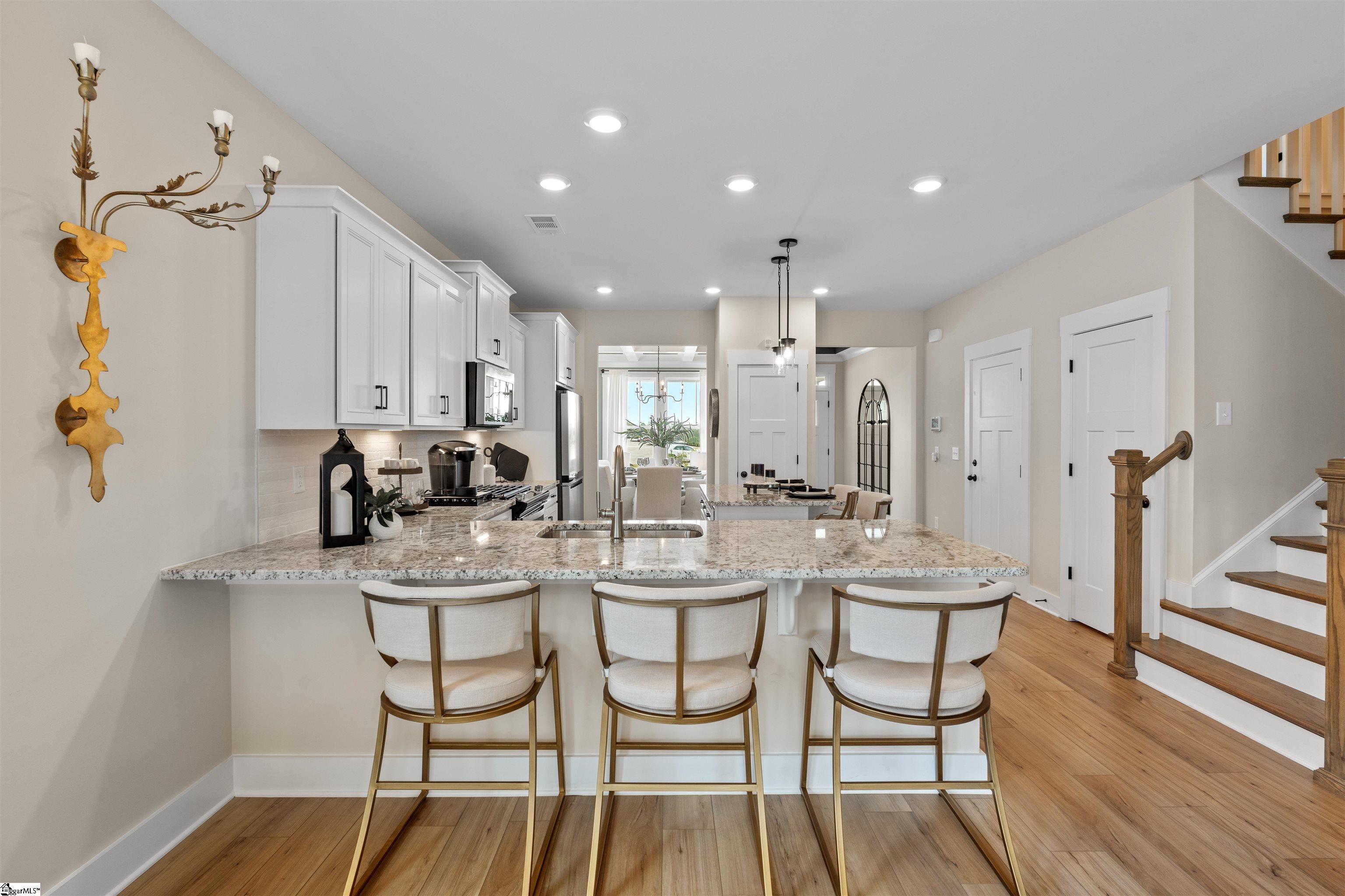 579 Mill Park Way Spartanburg, SC 29307