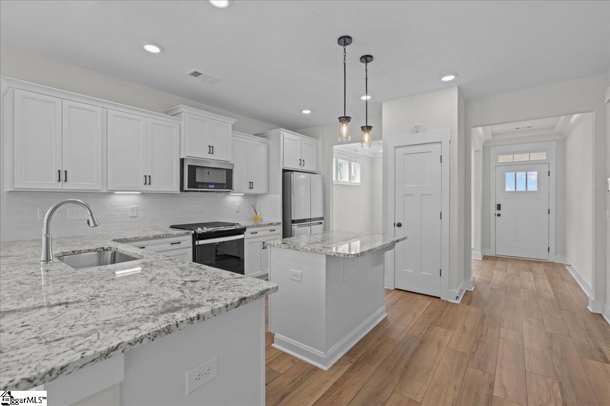 579 Mill Park Way Spartanburg, SC 29307