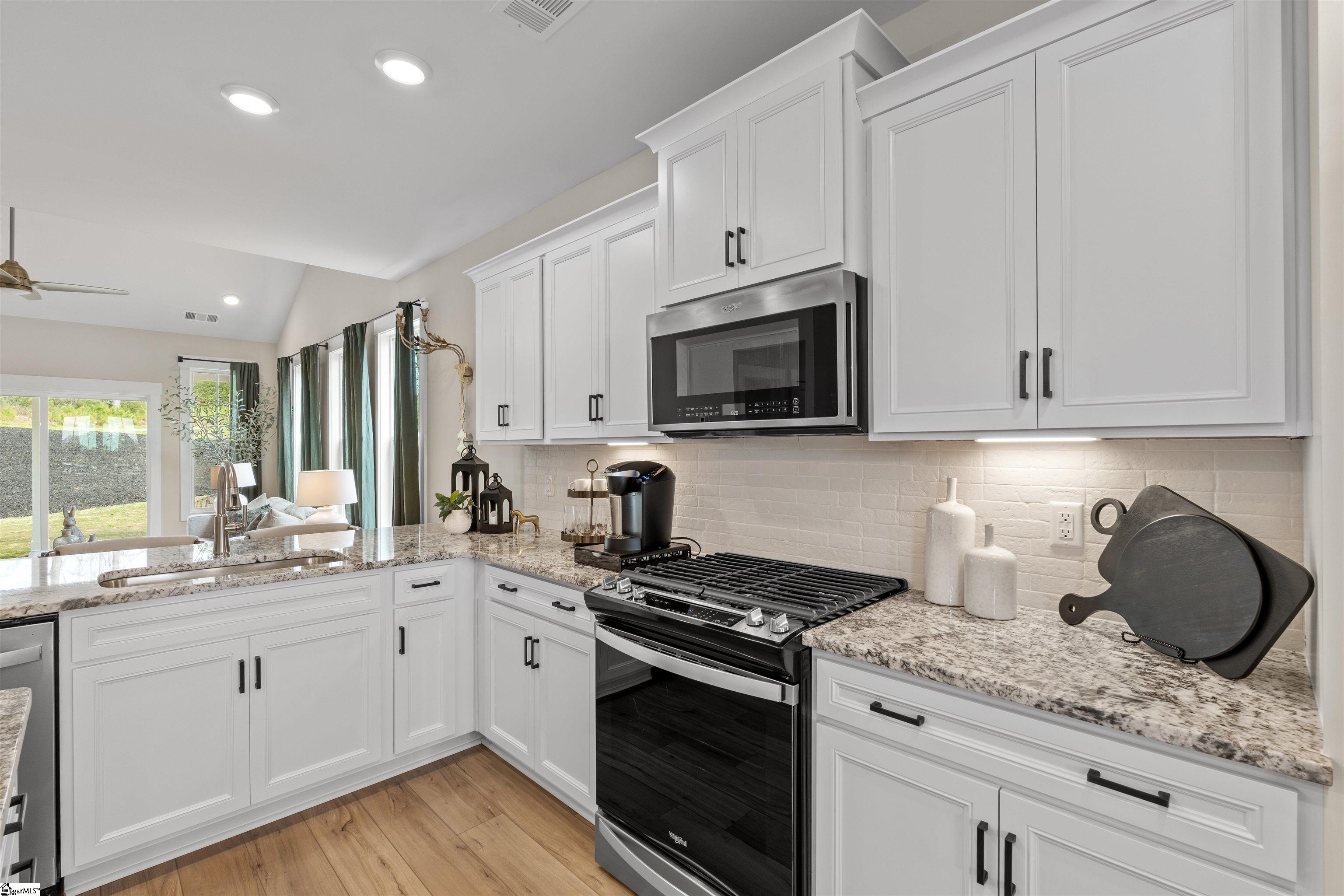579 Mill Park Way Spartanburg, SC 29307